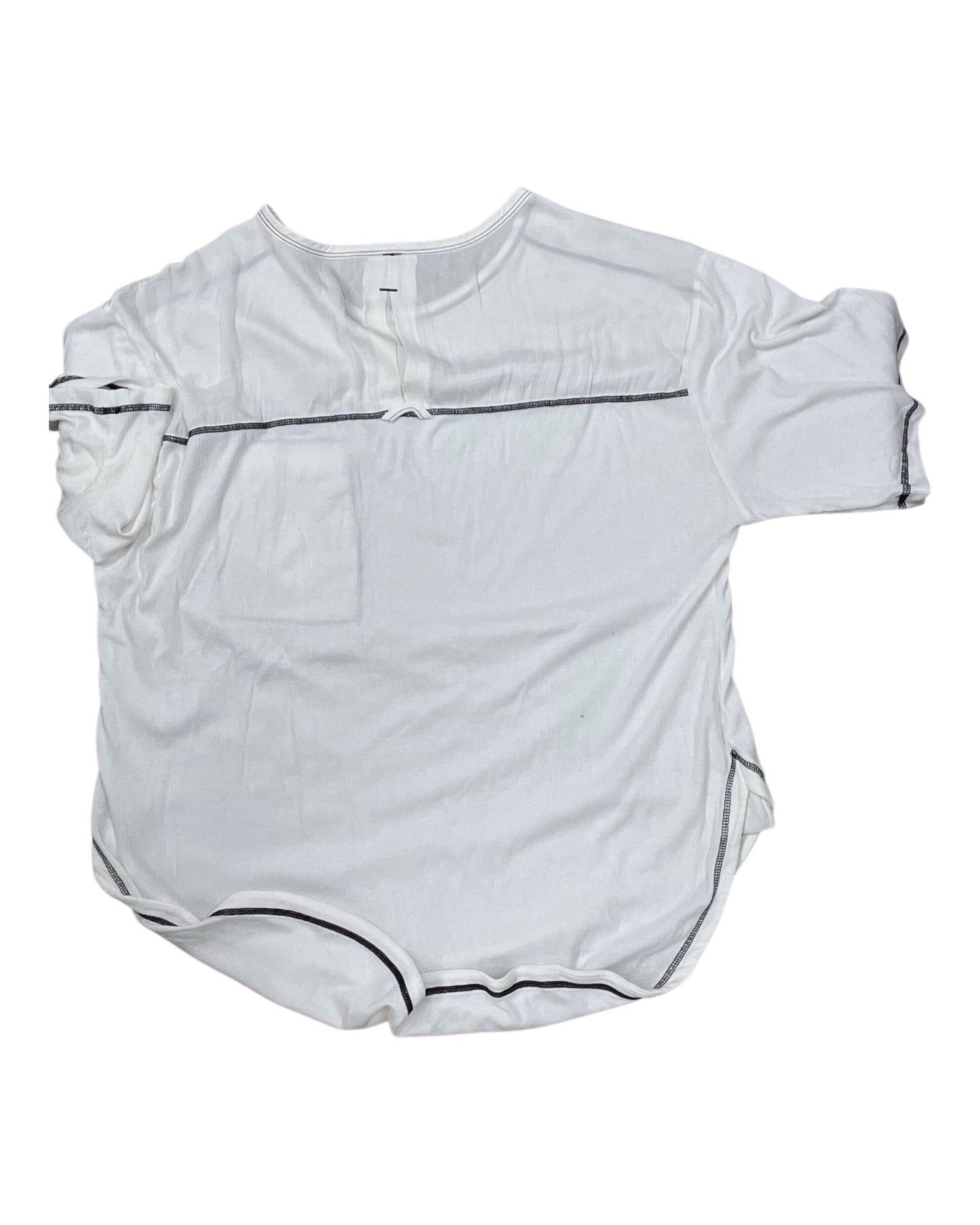 Top Ss By Free People In White, Size:S