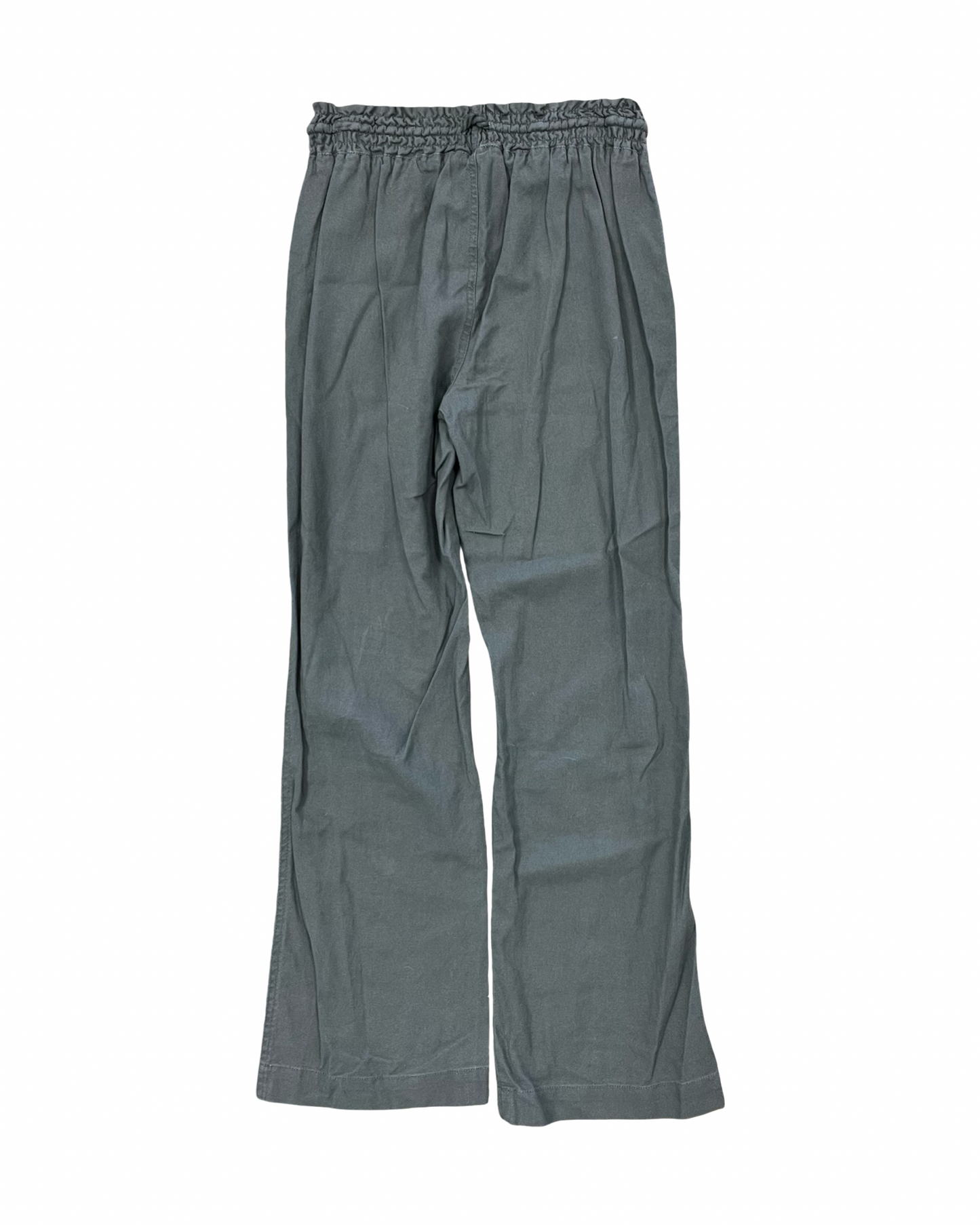 Pants Lounge By Ci Sono In Green, Size:S