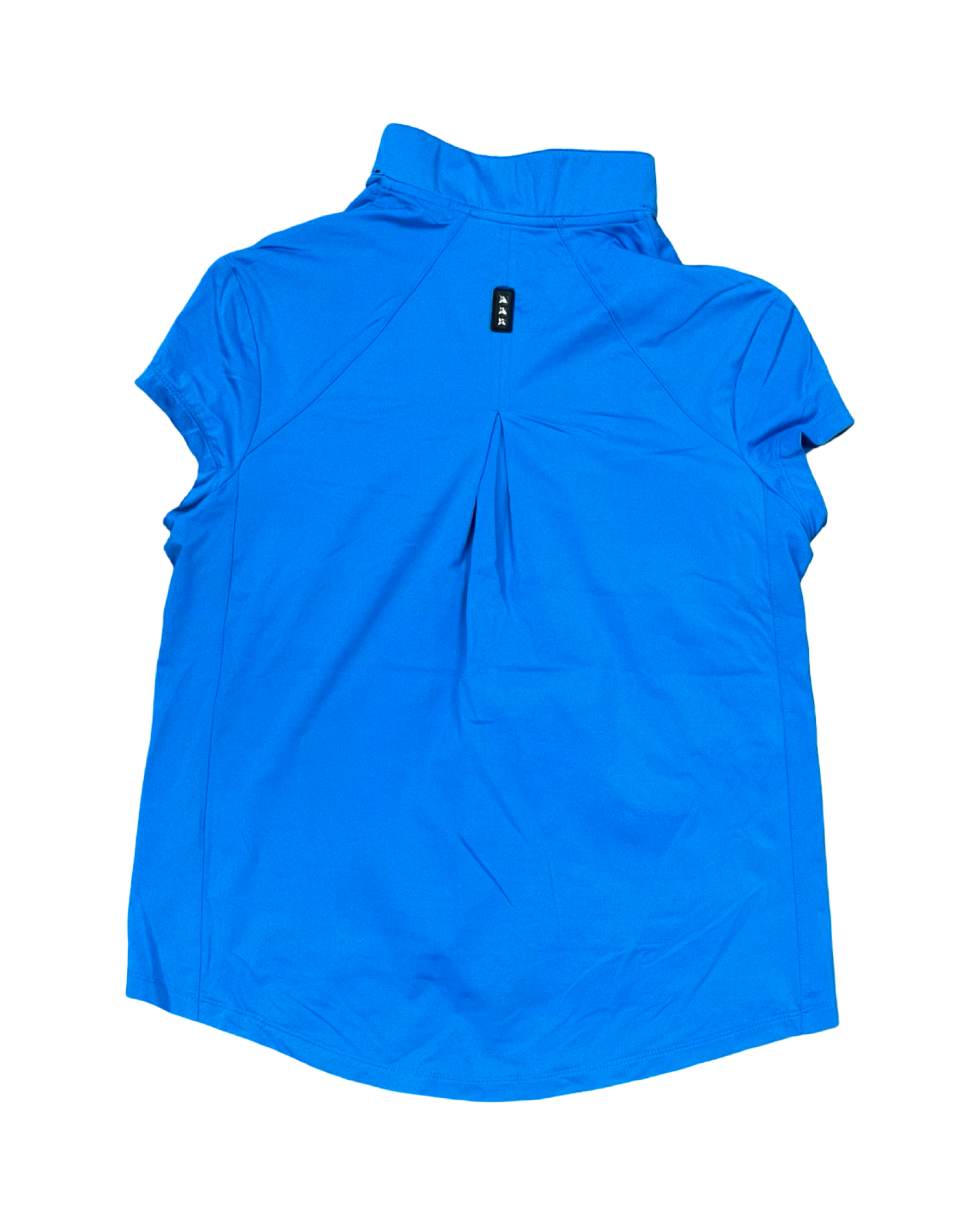 Top Ss By Jamie Sadock In Blue, Size:Xs