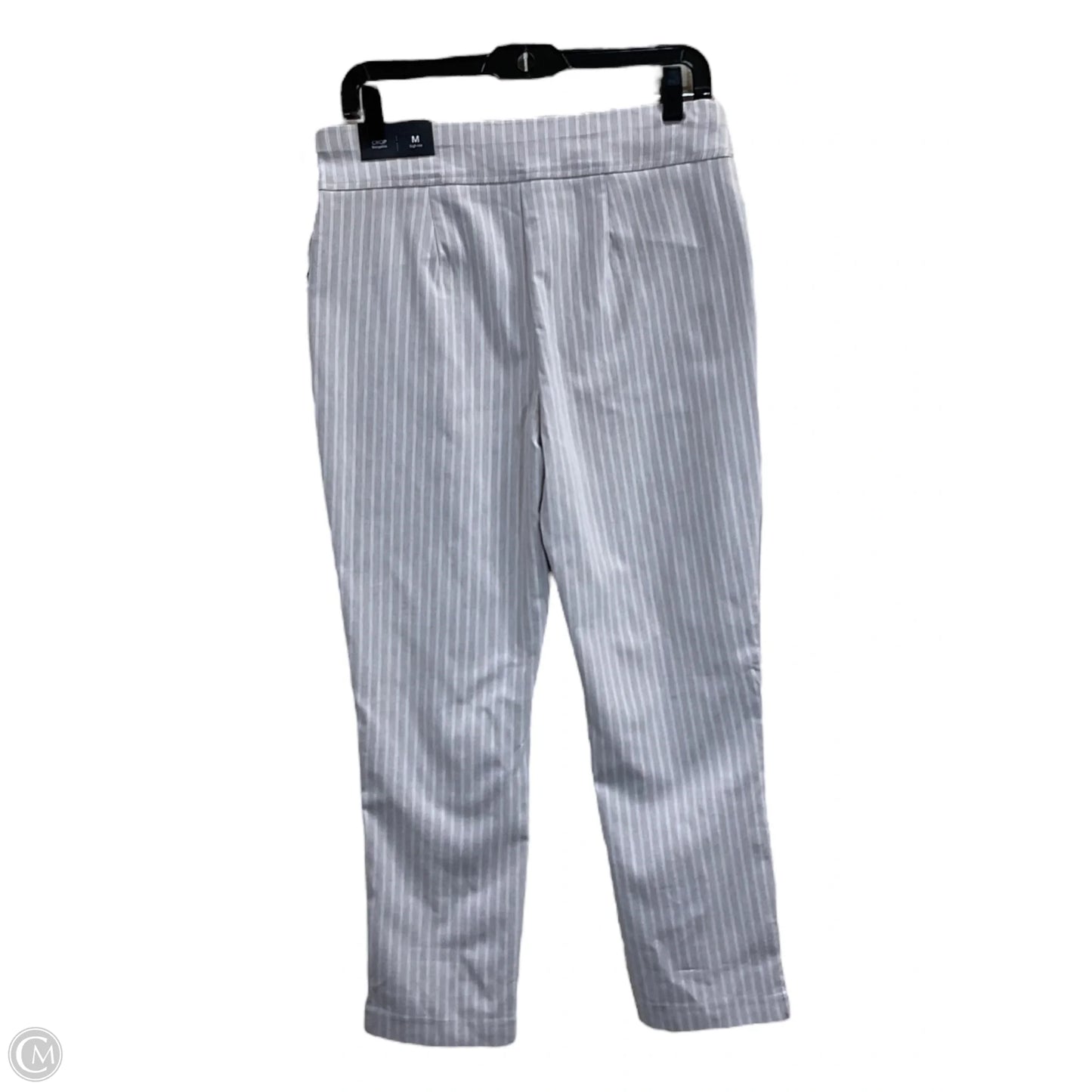 Pants Cropped By Maurices In Beige, Size: M