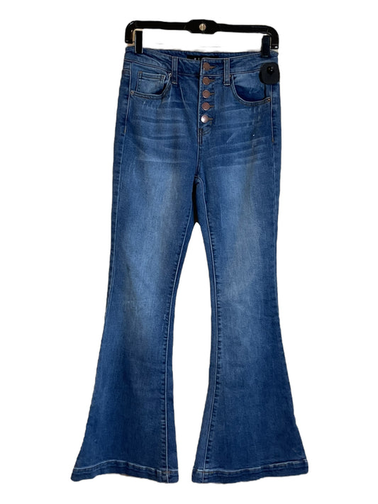 Jeans Flared By Risen  Size: 2