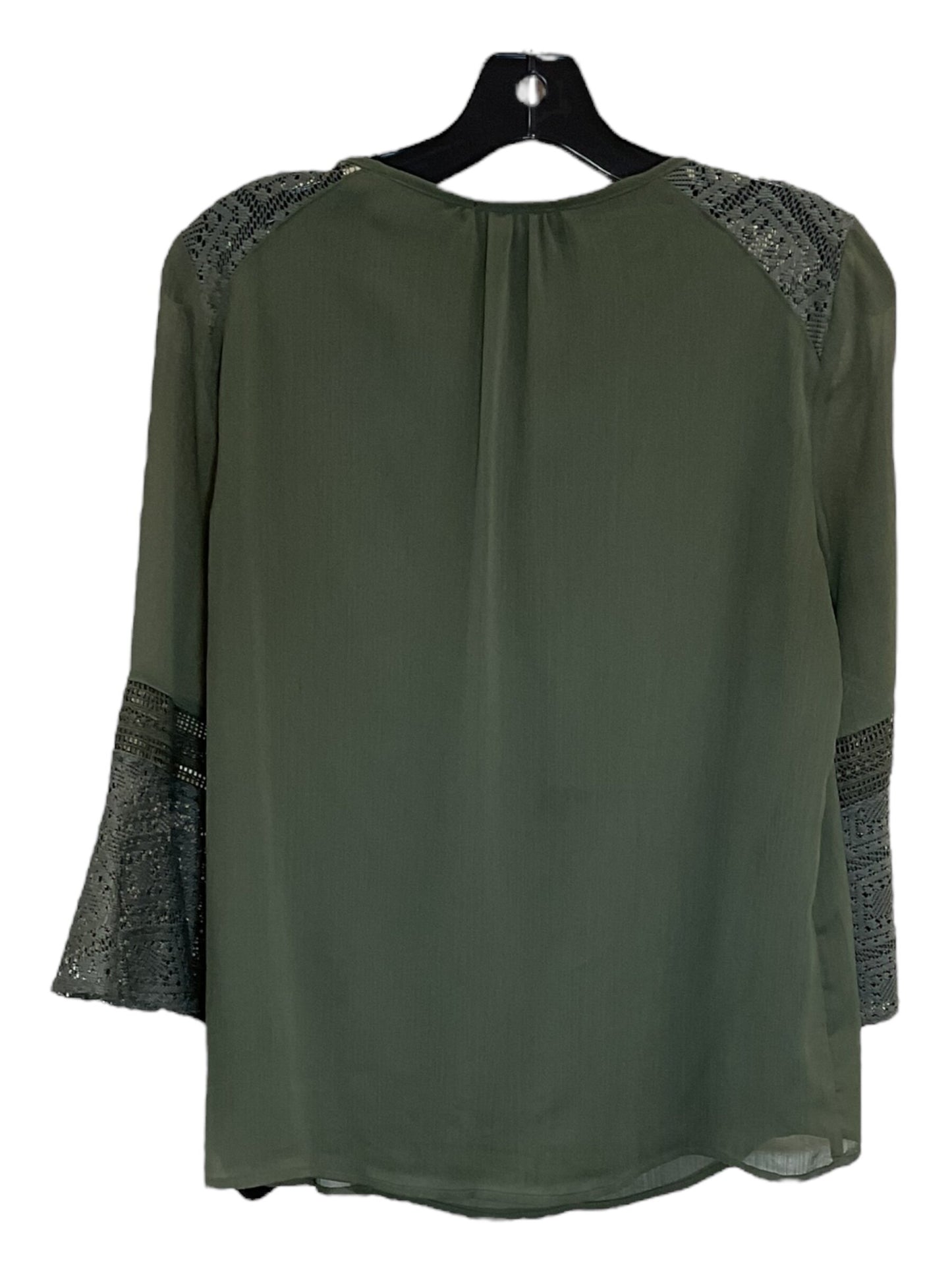 Top Long Sleeve By Alyx Size: S