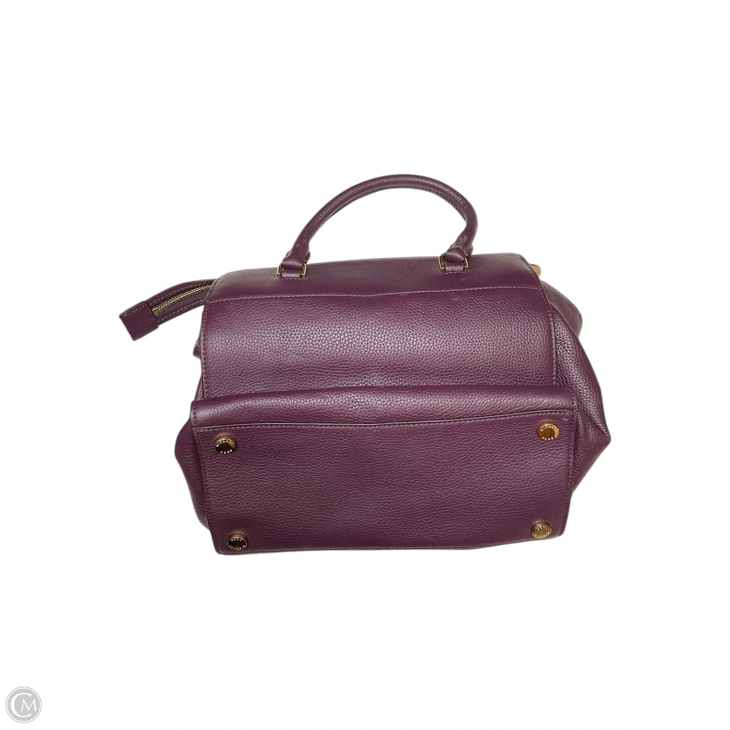 Handbag Designer By Michael Kors, Size: Medium