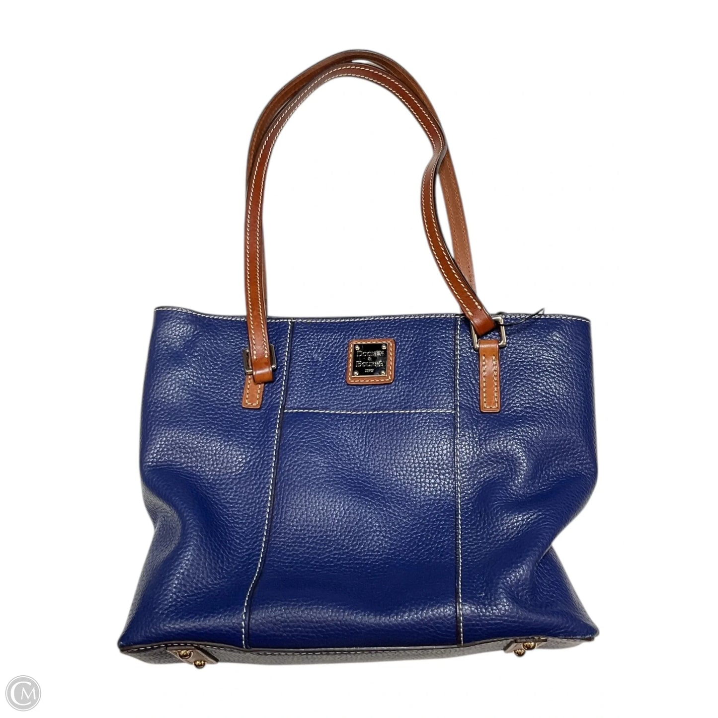 Handbag Designer By Dooney And Bourke, Size: Medium