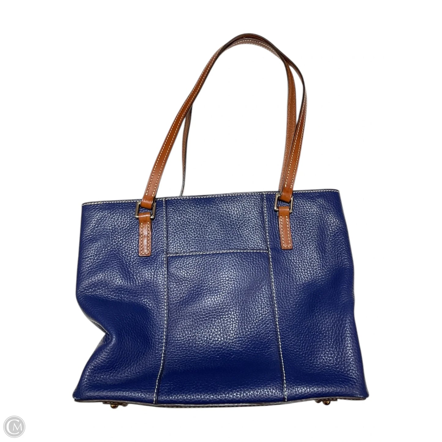 Handbag Designer By Dooney And Bourke, Size: Medium