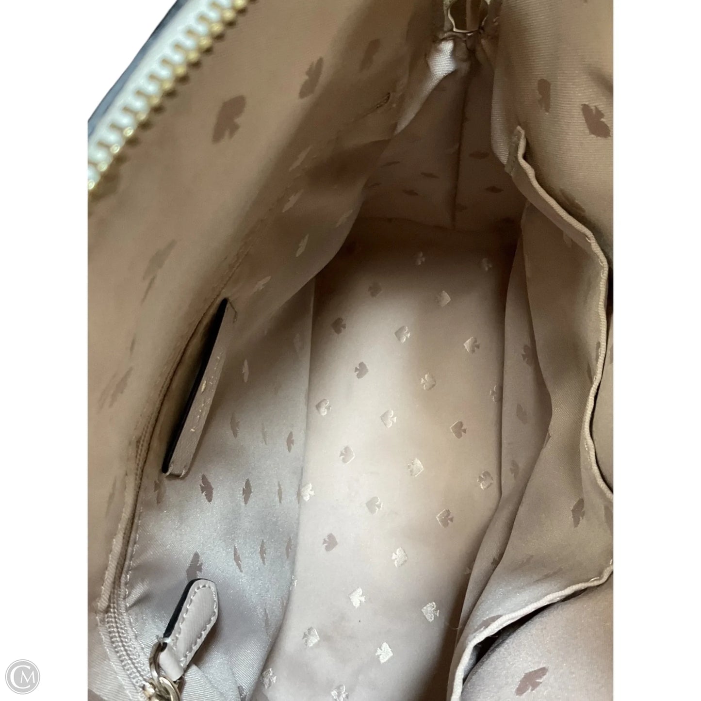Backpack Designer By Kate Spade, Size: Medium