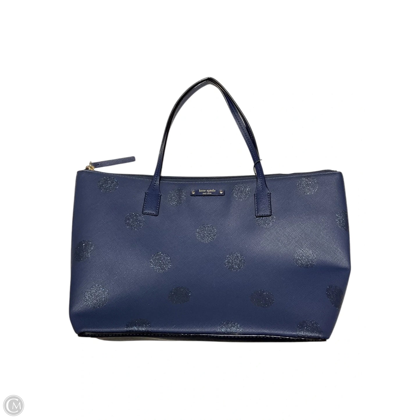 Handbag Designer By Kate Spade, Size: Medium