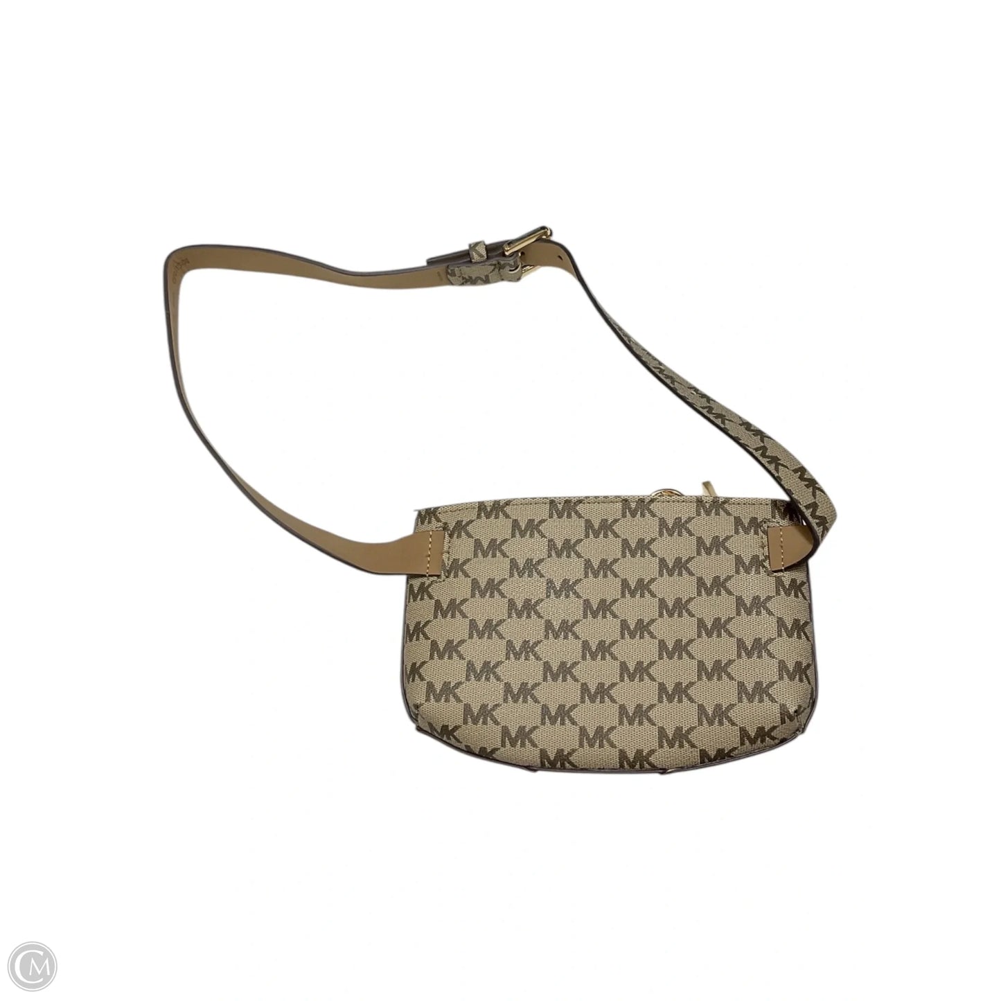 Belt Bag Designer By Michael Kors, Size: Small