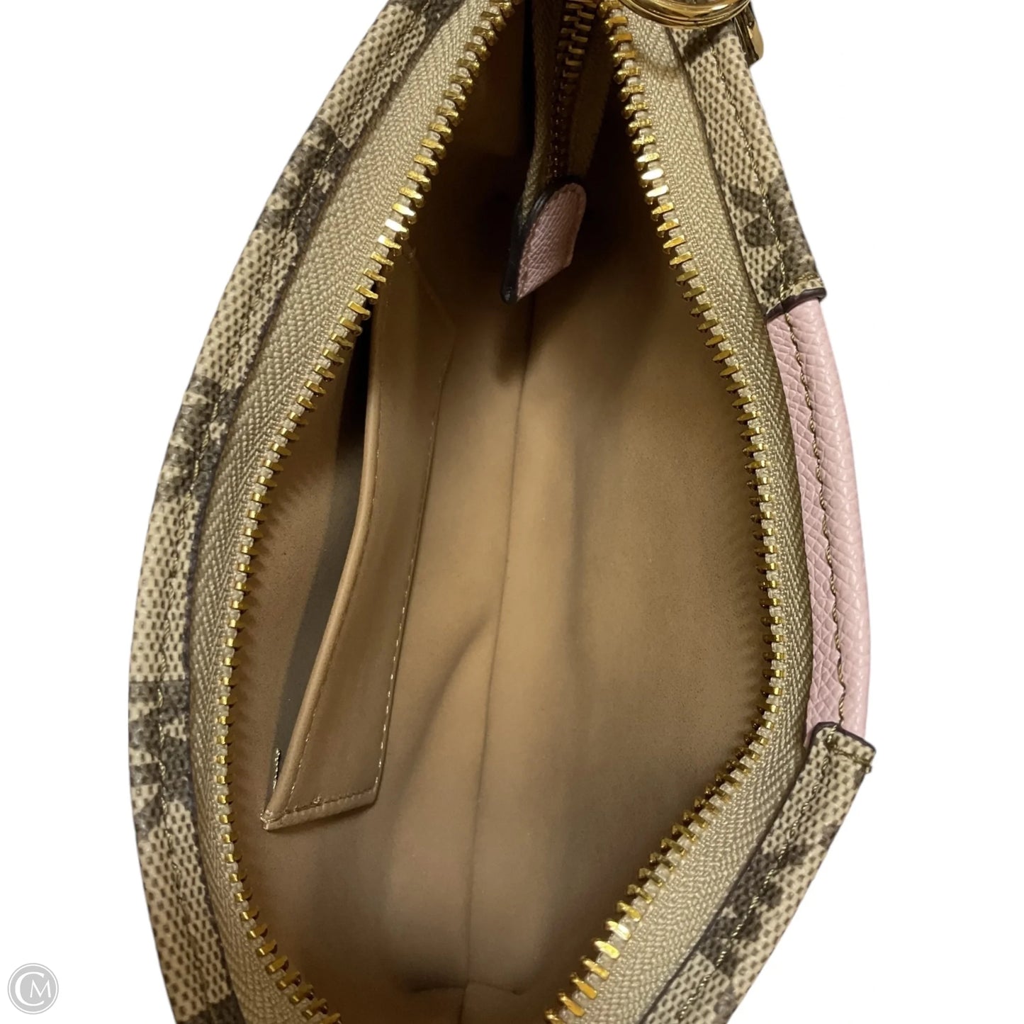 Belt Bag Designer By Michael Kors, Size: Small