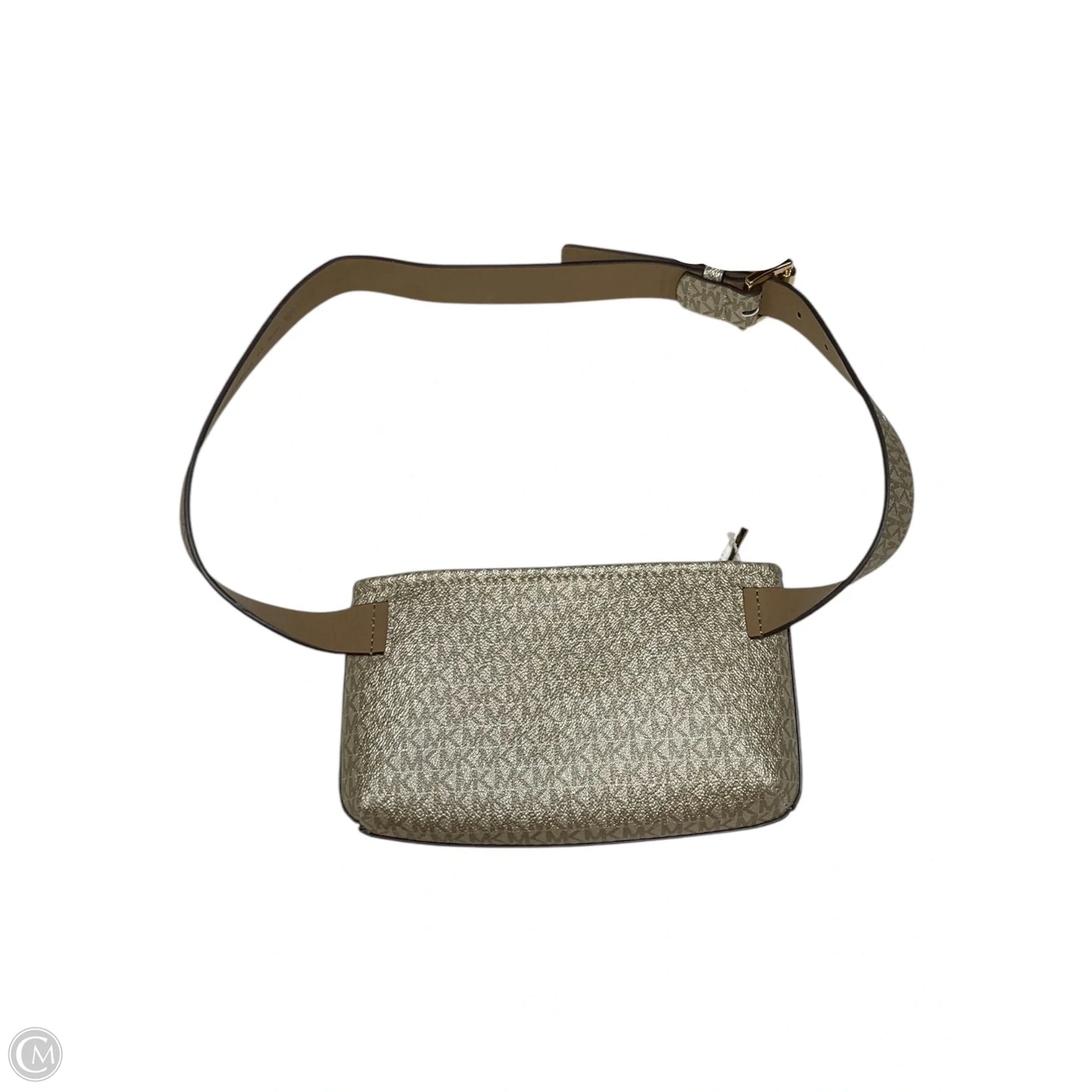 Belt Bag Designer By Michael Kors, Size: Small