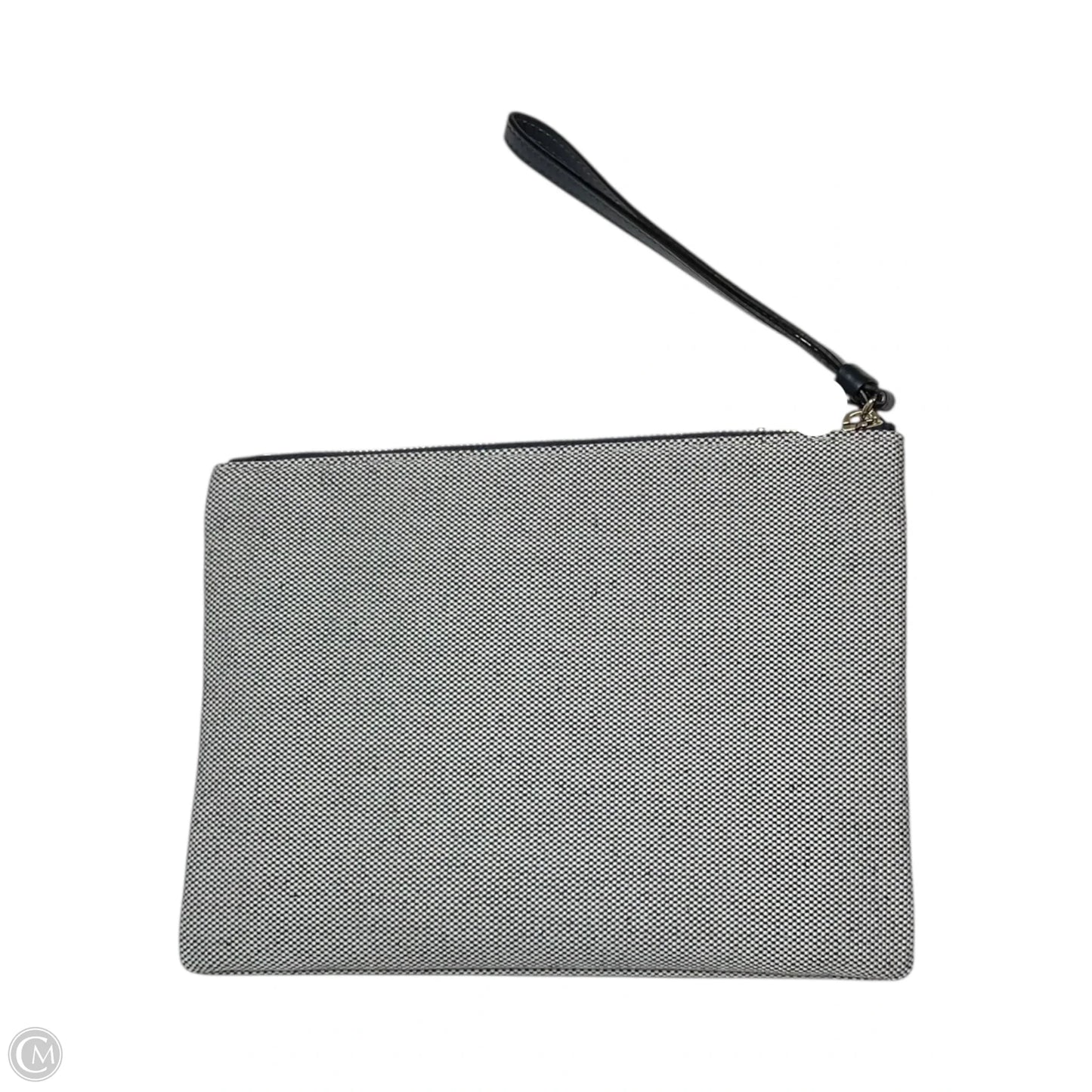 Wristlet Designer By Giorgio Armani, Size: Small