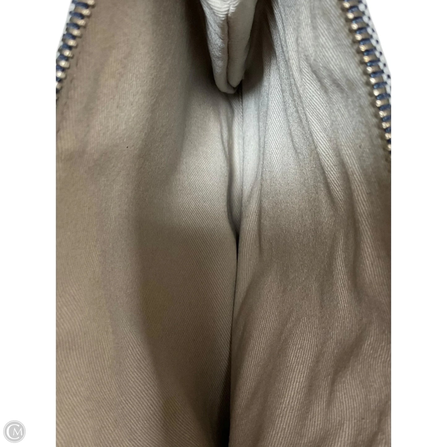 Wristlet Designer By Giorgio Armani, Size: Small