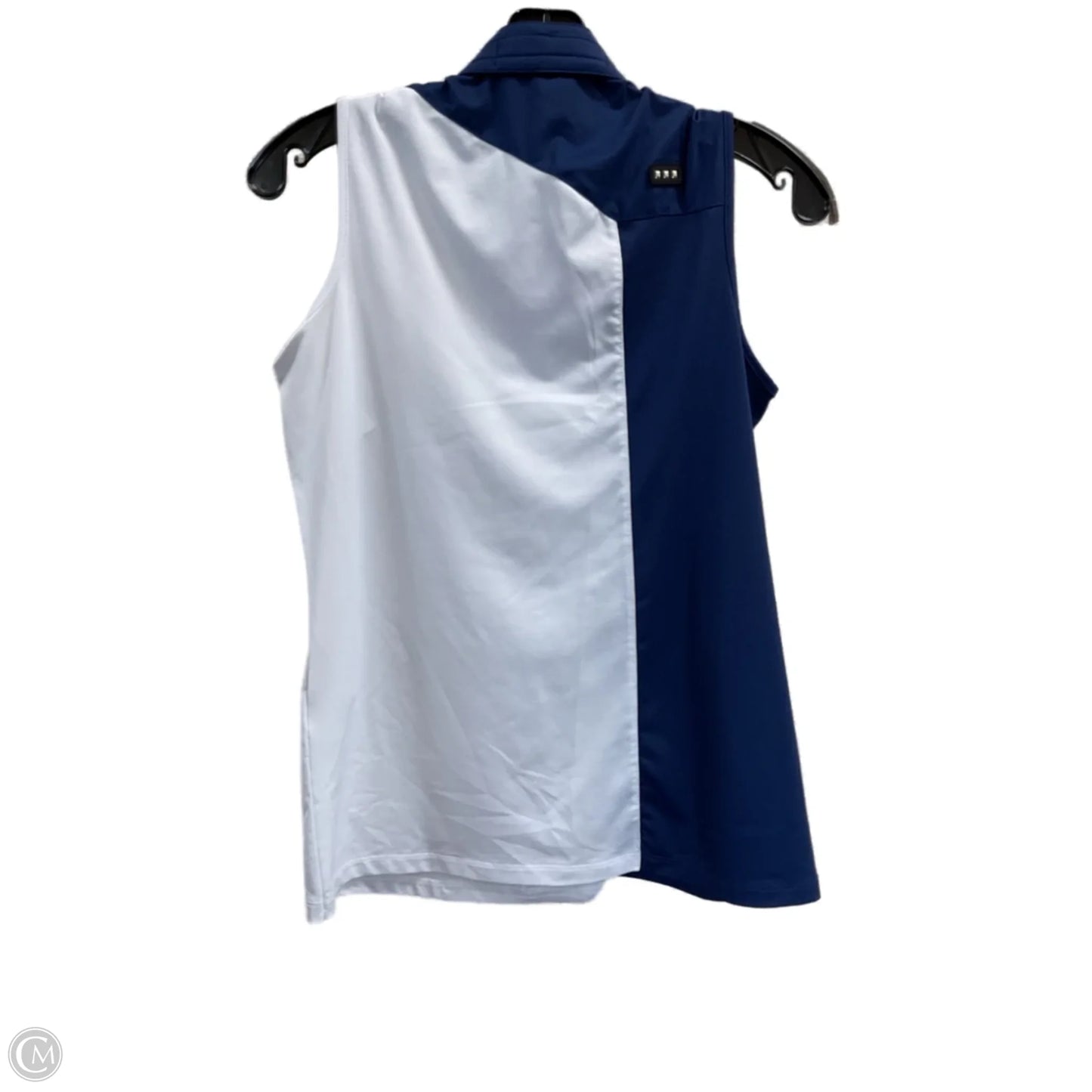 Athletic Tank Top By Jamie Sadock In White, Size: Xs