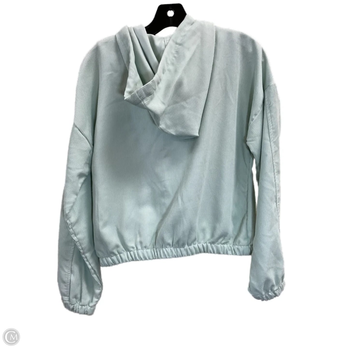 Jacket Other By Mine In Green, Size: M