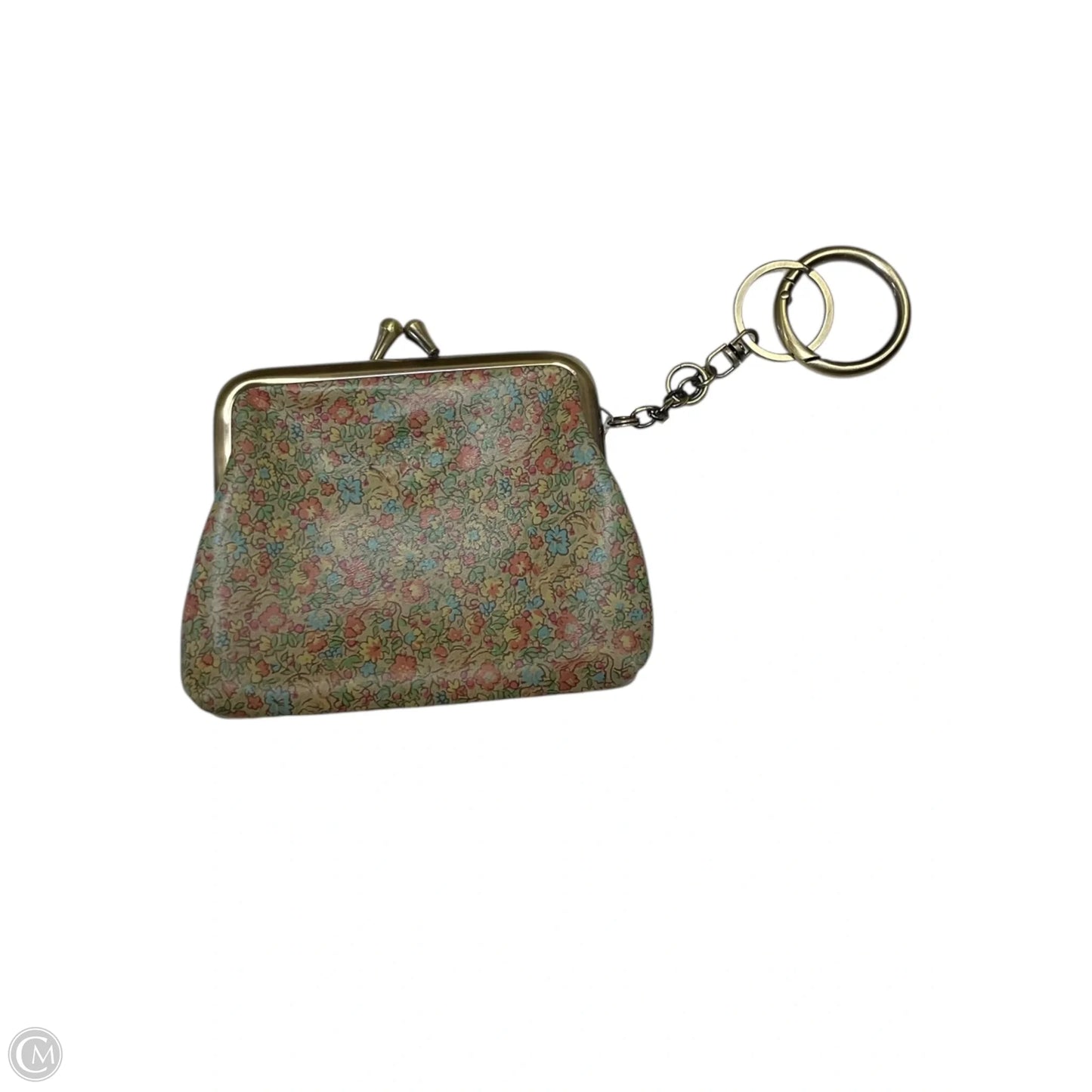 Coin Purse Designer By Patricia Nash, Size: Small