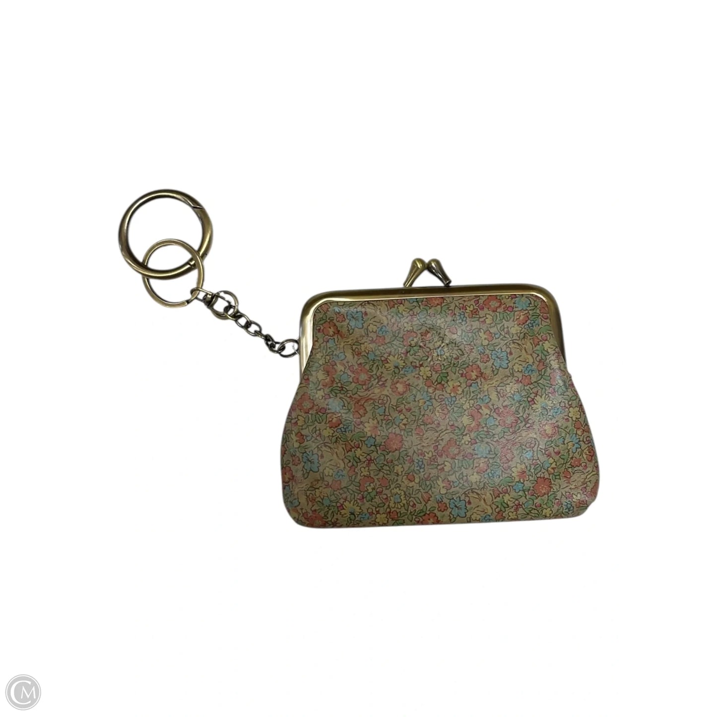 Coin Purse Designer By Patricia Nash, Size: Small