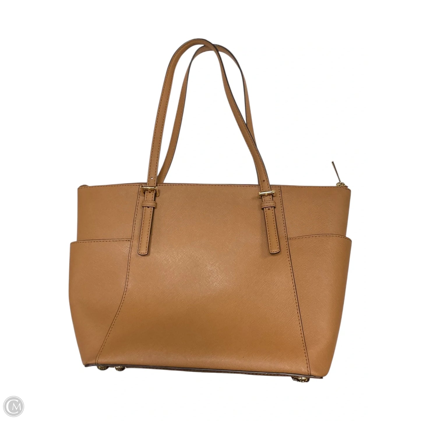 Handbag Designer By Michael Kors, Size: Medium
