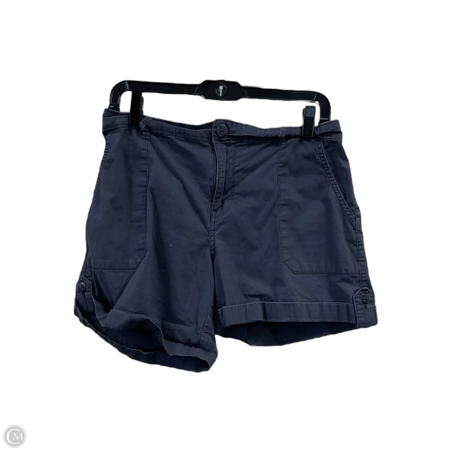 Shorts By Sanctuary In Grey, Size: M