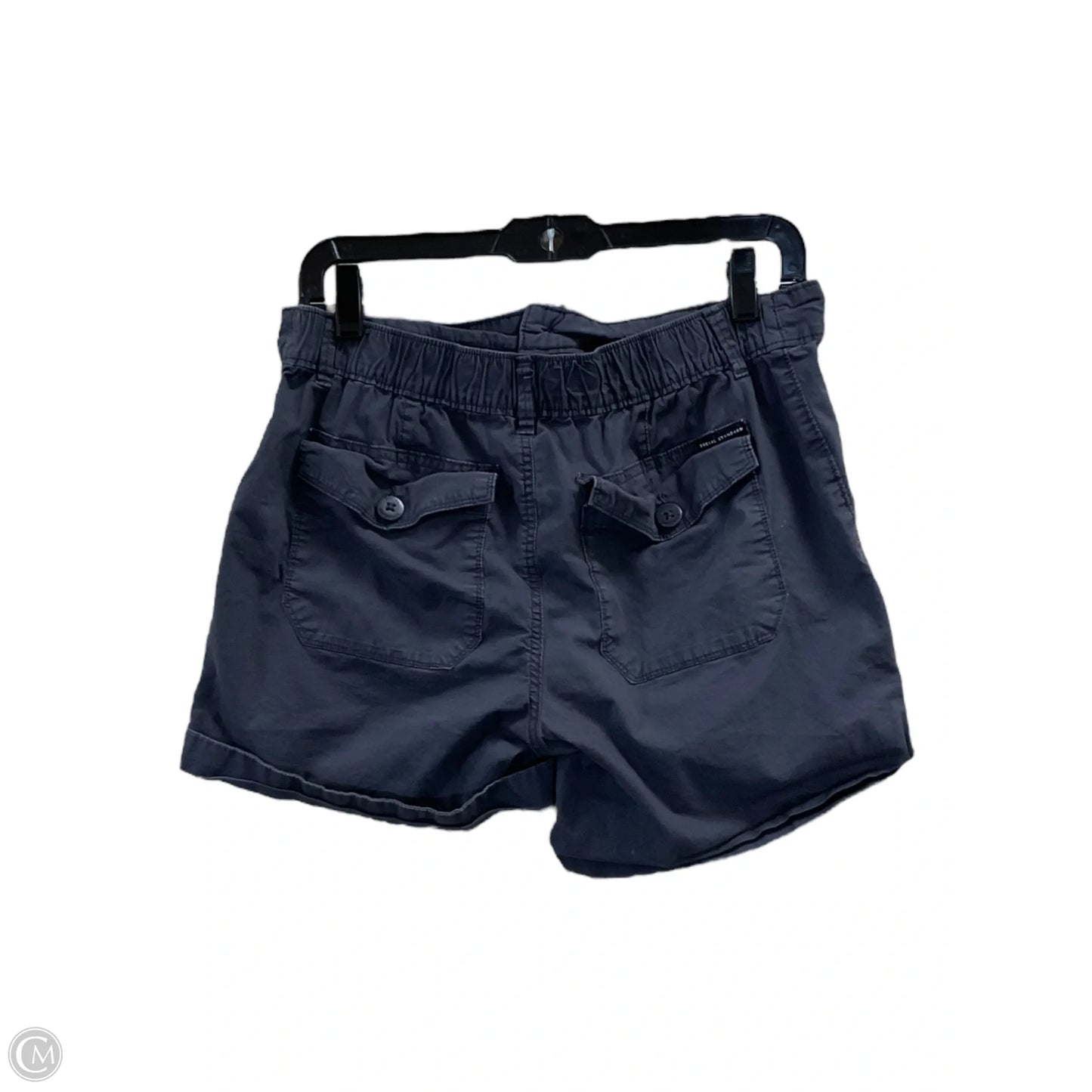 Shorts By Sanctuary In Grey, Size: M