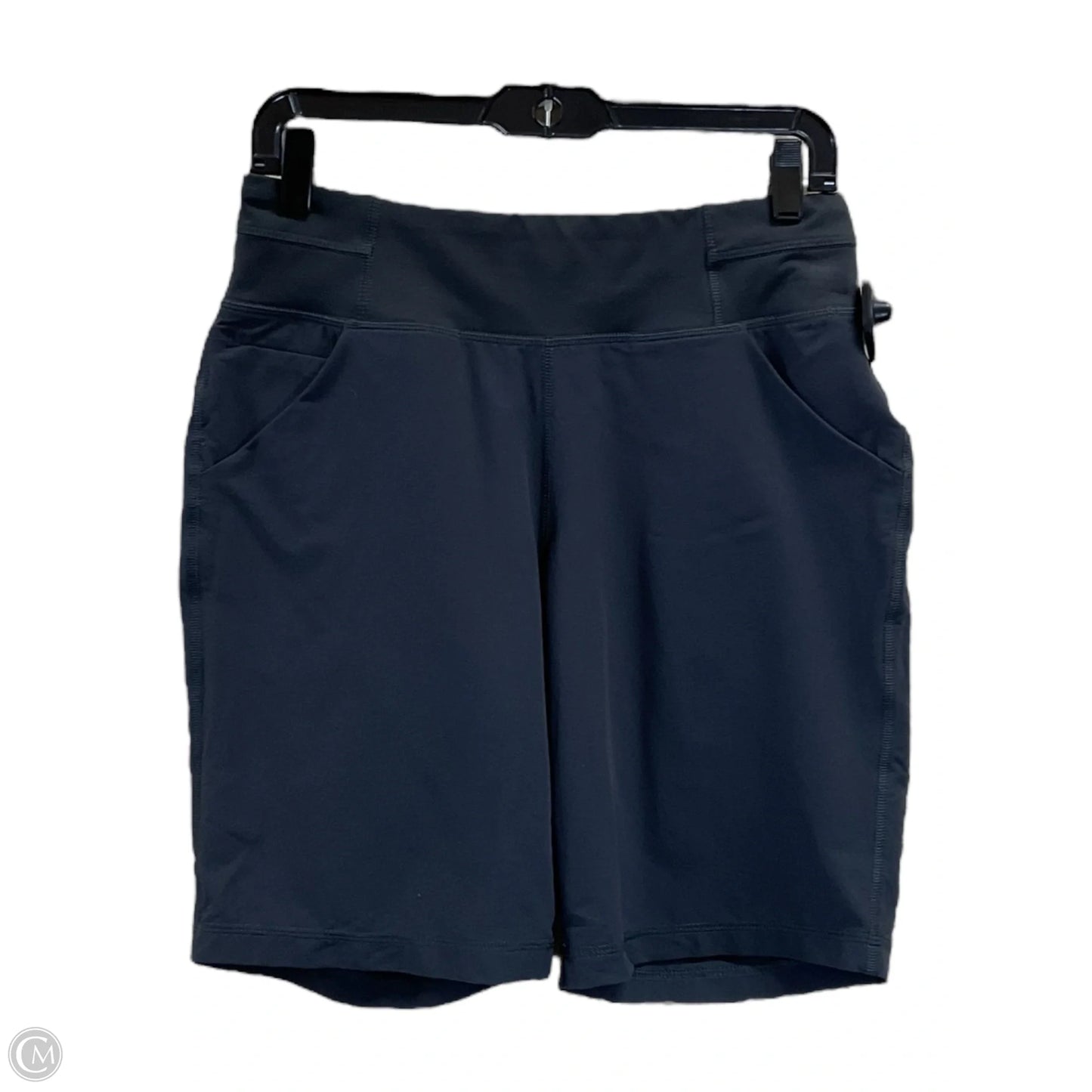 Athletic Shorts By The North Face In Grey, Size: Sp