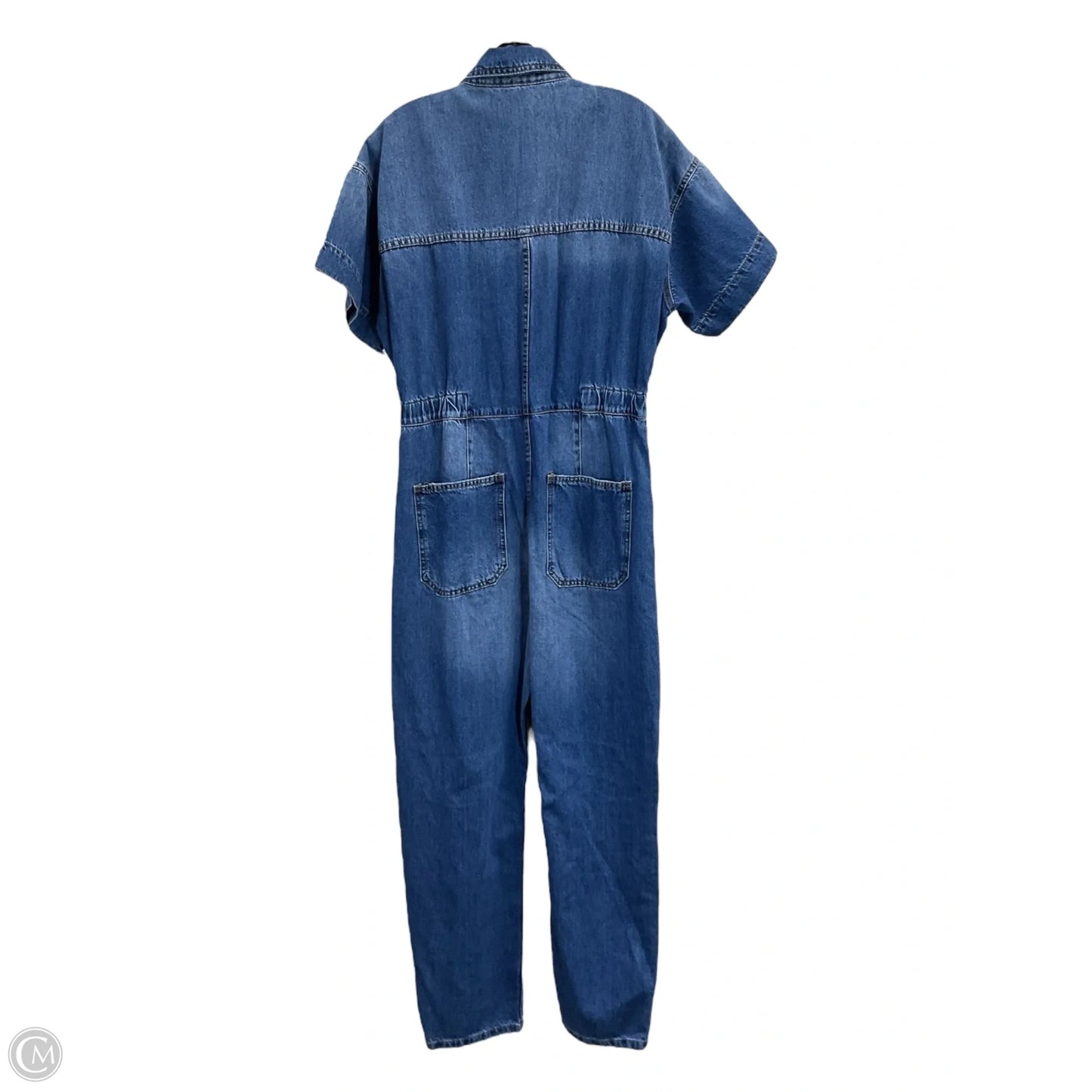 Jumpsuit By We The Free In Blue, Size: M
