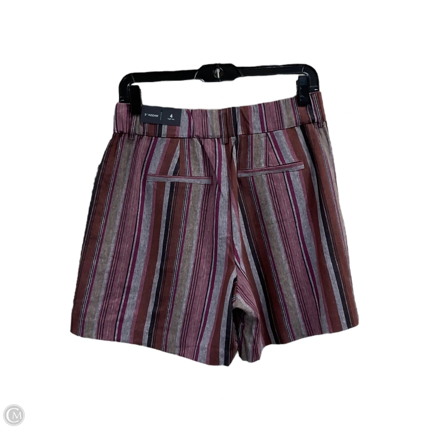 Shorts By Maurices In Multi-colored, Size: 4