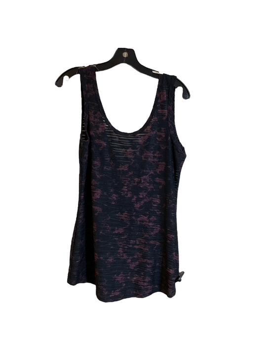 Top Sleeveless By Bke  Size: L