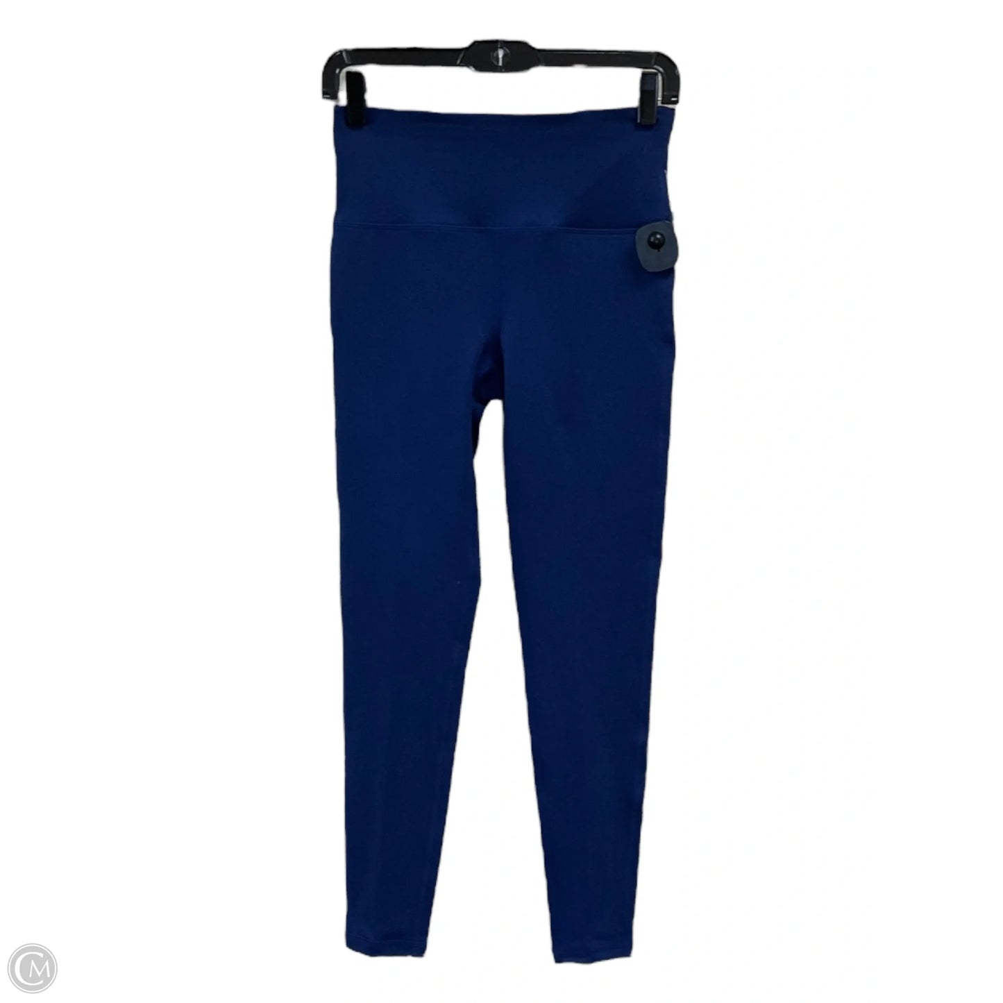 Athletic Leggings By Ideology In Blue, Size: Xs