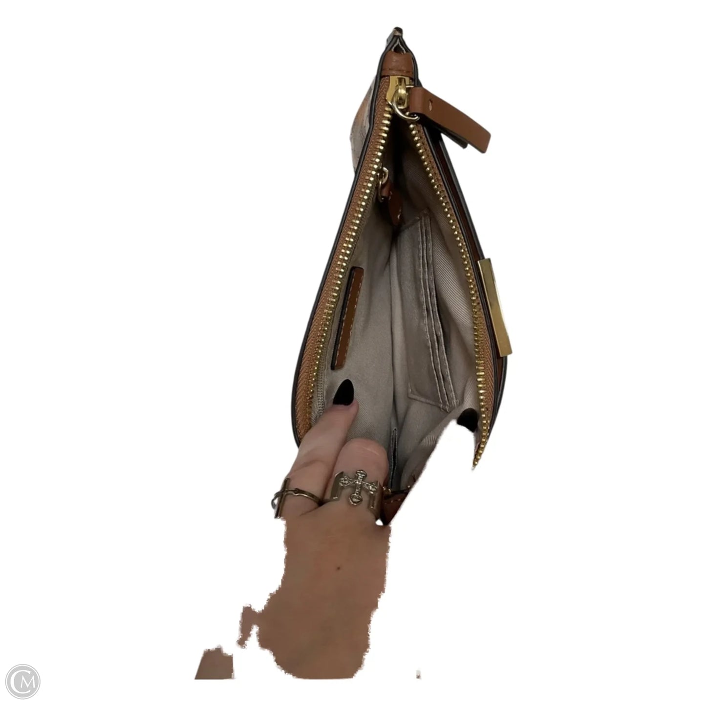 Wallet By Nine West, Size: Medium