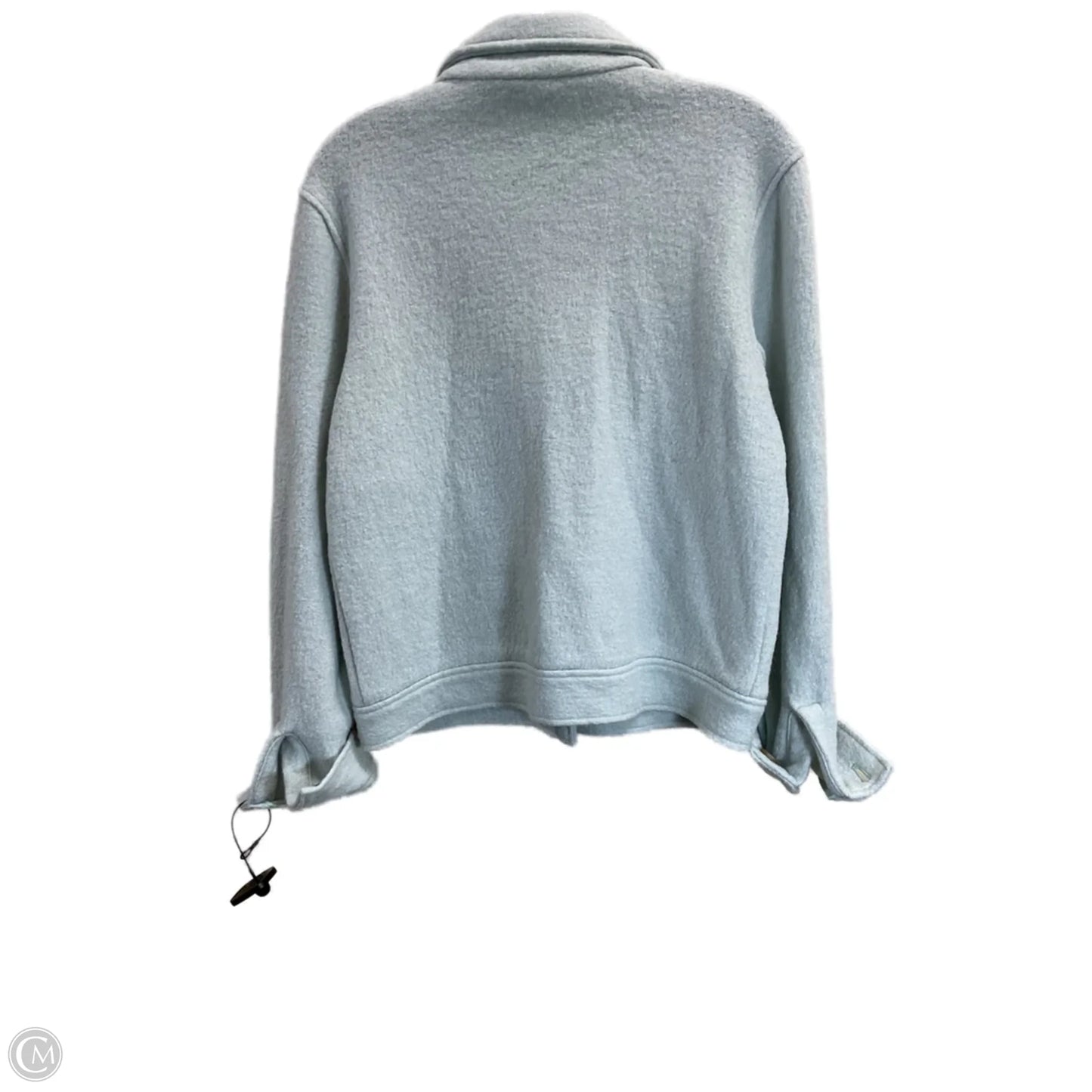 Coat Other By Joie In Green, Size: Sp