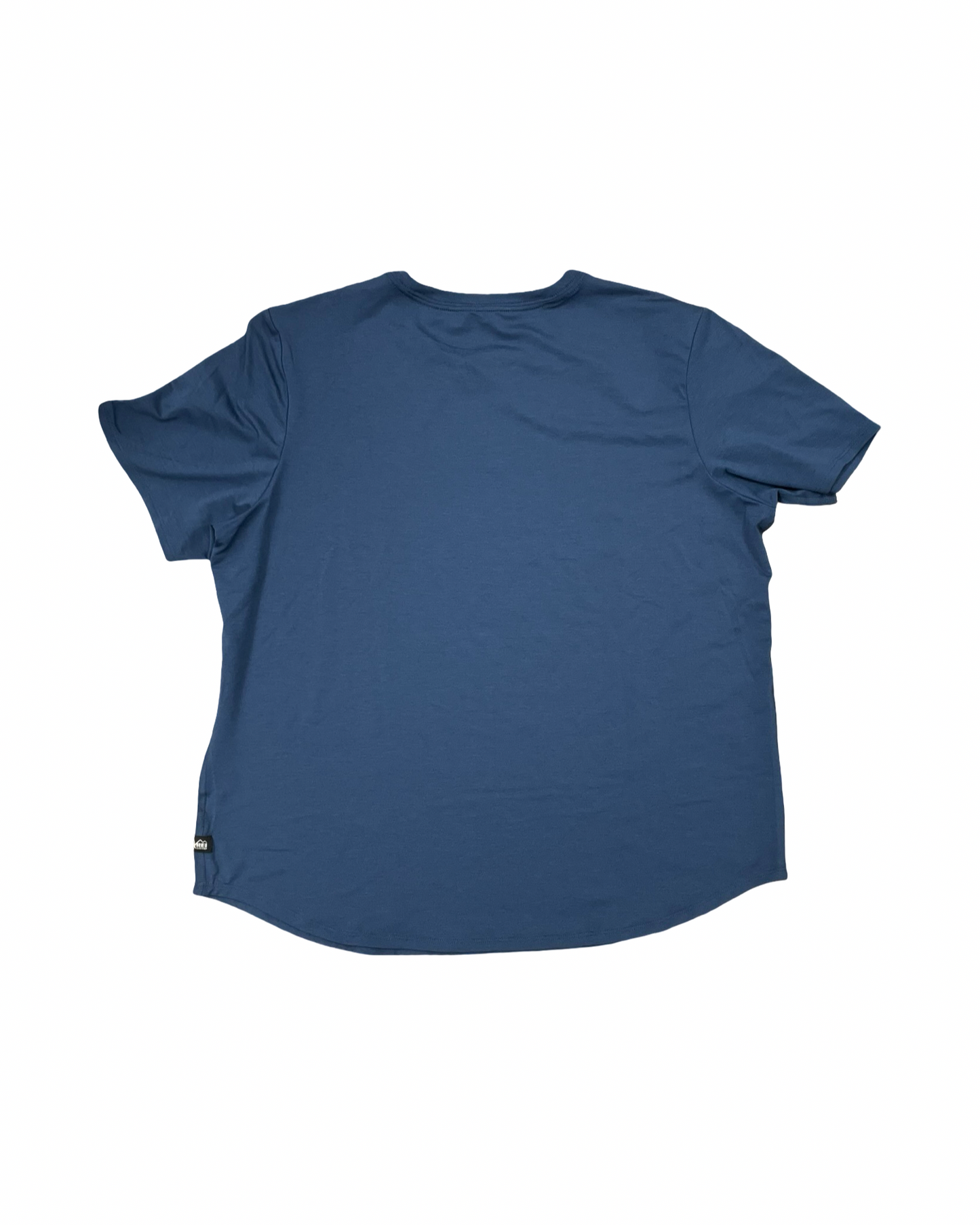 Top Ss By Rei In Purple, Size:Xl