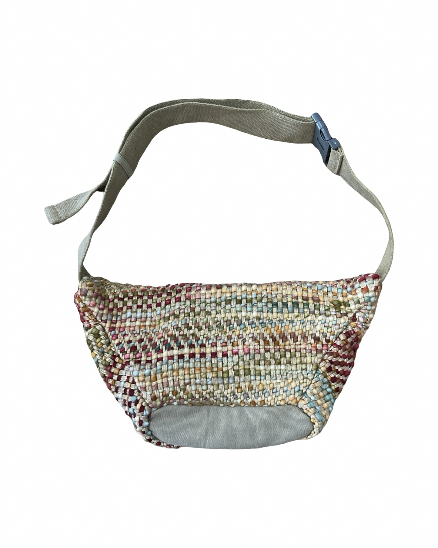 Crossbody By Clothes Mentor In Multi, Size:Medium