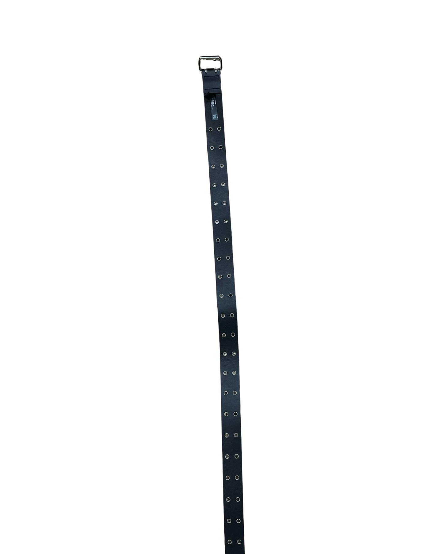 Belt By Clothes Mentor In Black