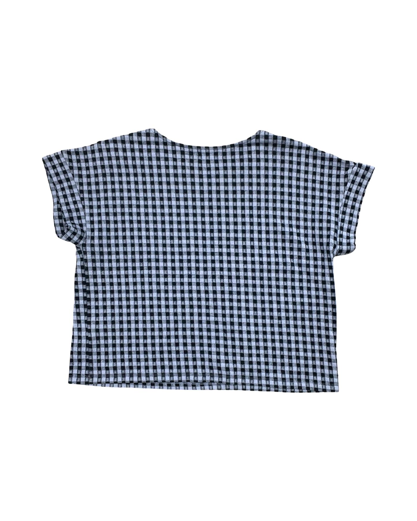 Top Ss By Madewell In Blue, Size:Xl