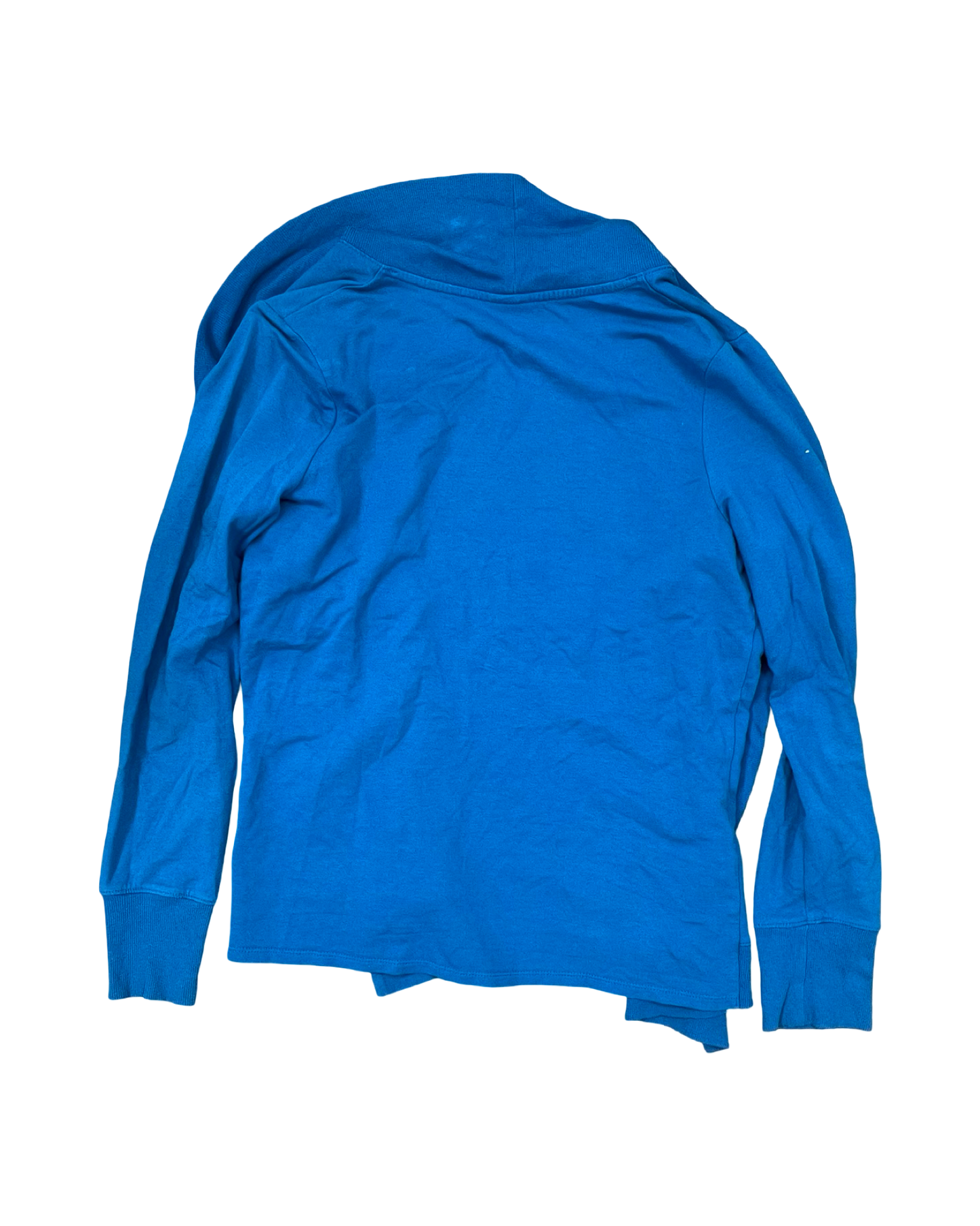 Cardigan By Merona In Blue, Size:M