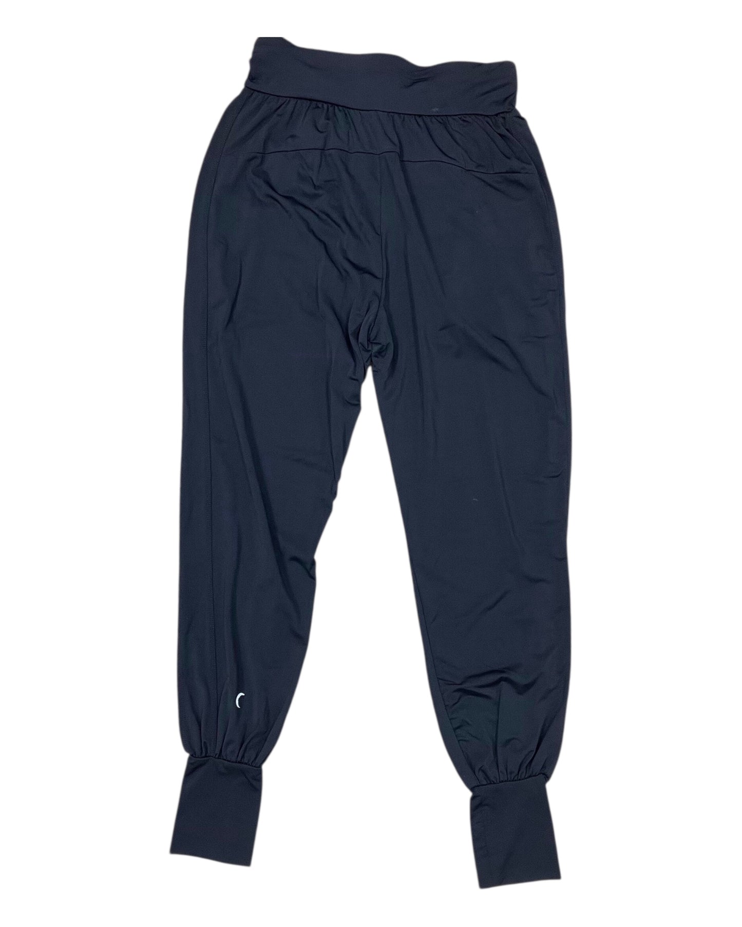 Athletic Leggings By Zyia In Black, Size:Xs