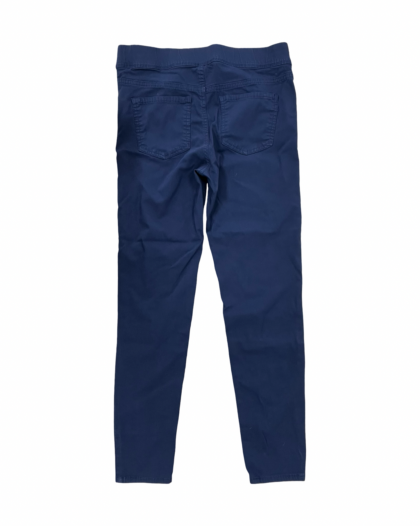 Pants Dress By Gloria Vanderbilt In Blue, Size:6