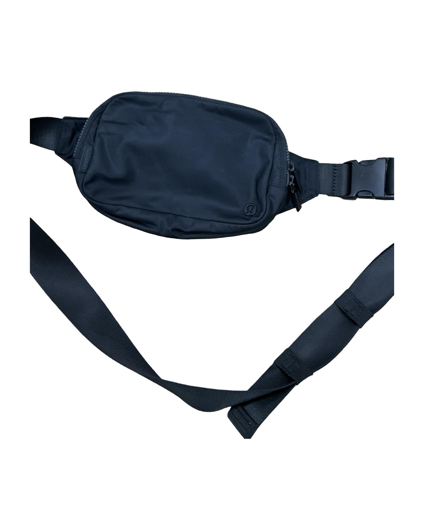Belt Bag By Lululemon In Black, Size:Medium