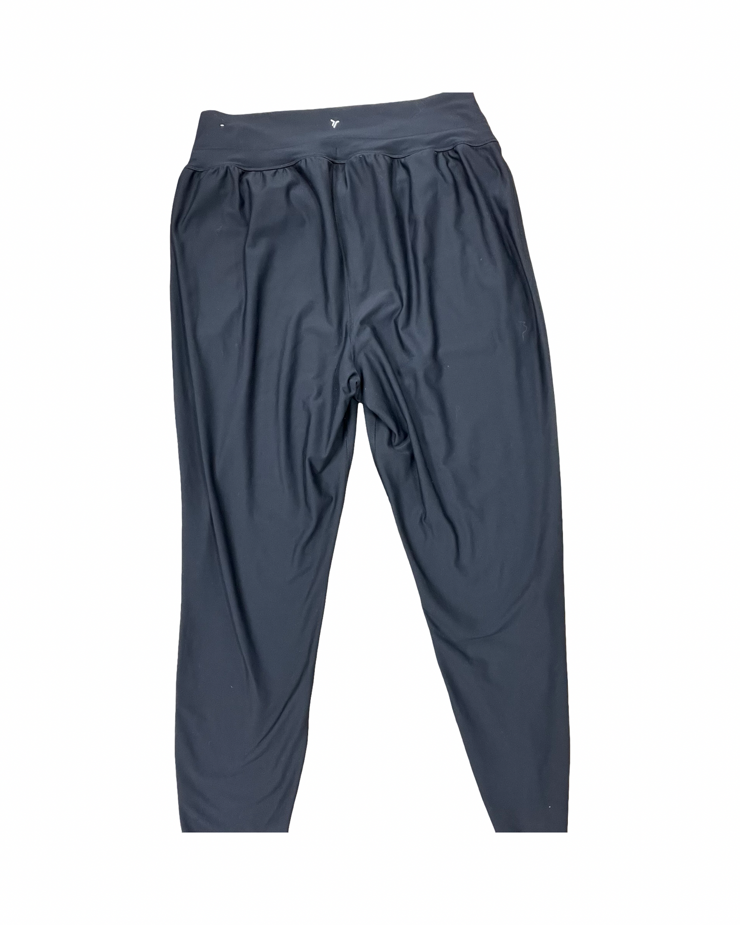 Pants Joggers By Old Navy In Black, Size:Xl