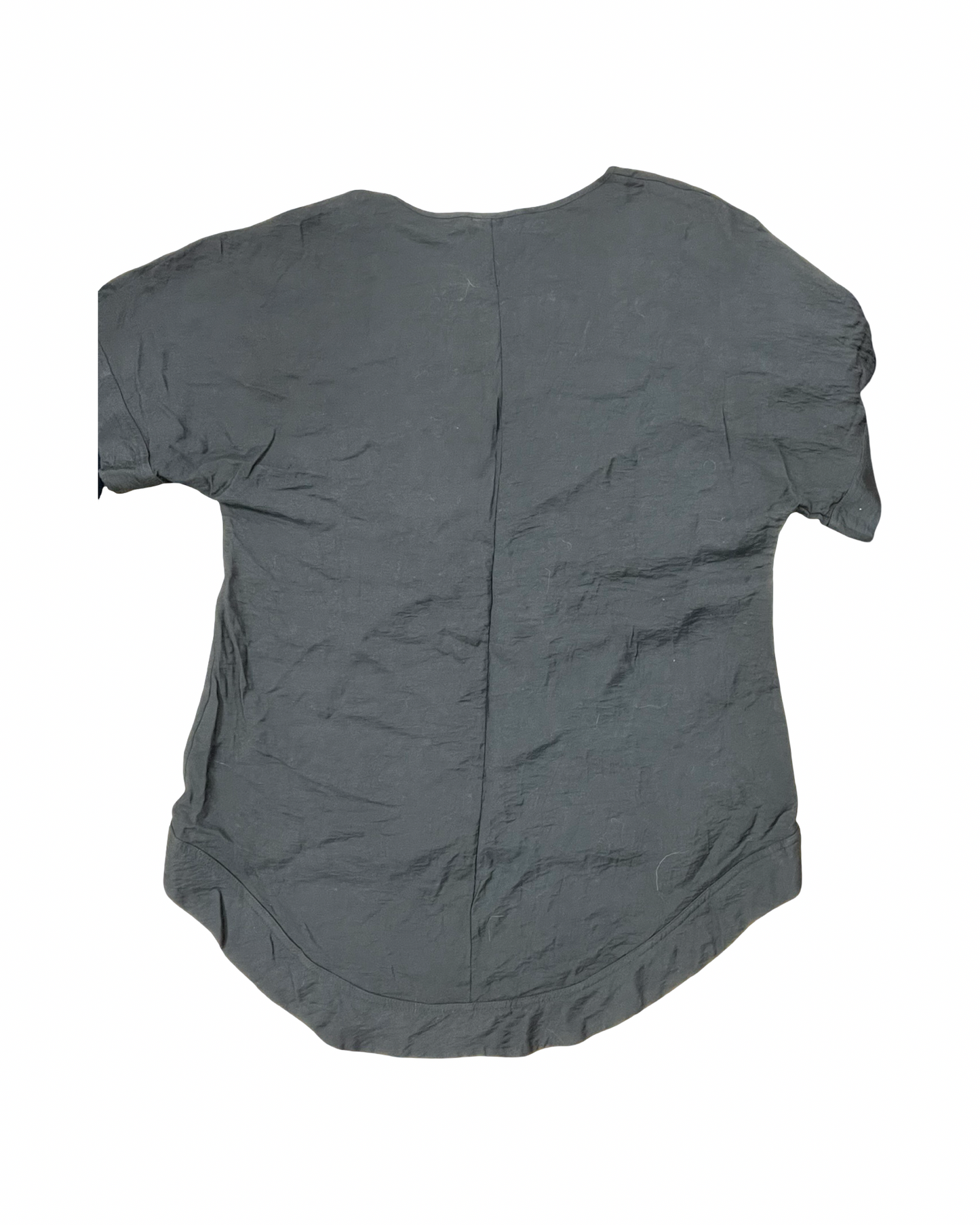 Top Ss By City Chic In Black, Size:Xl