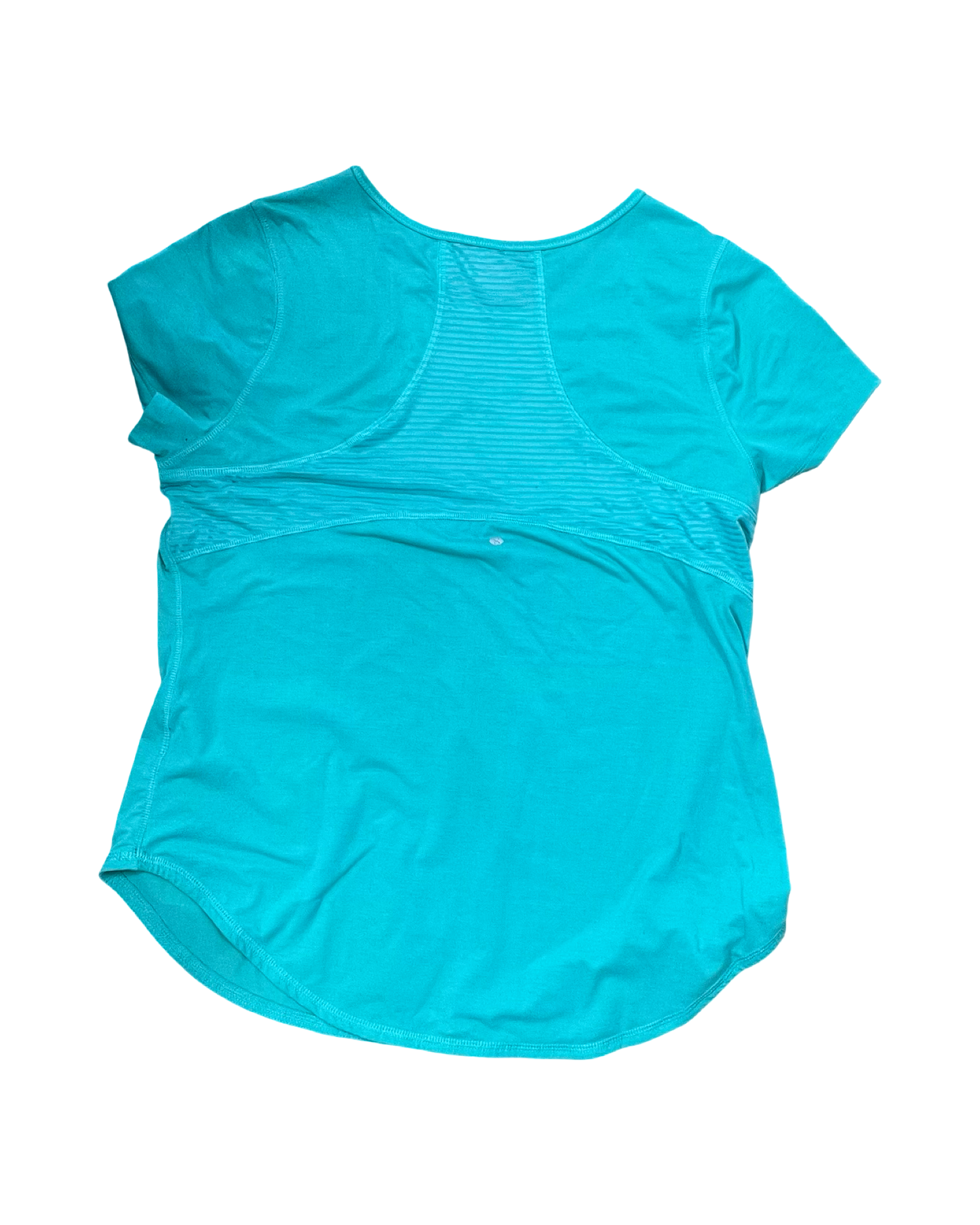 Top Ss By Layer 8 In Green, Size:L
