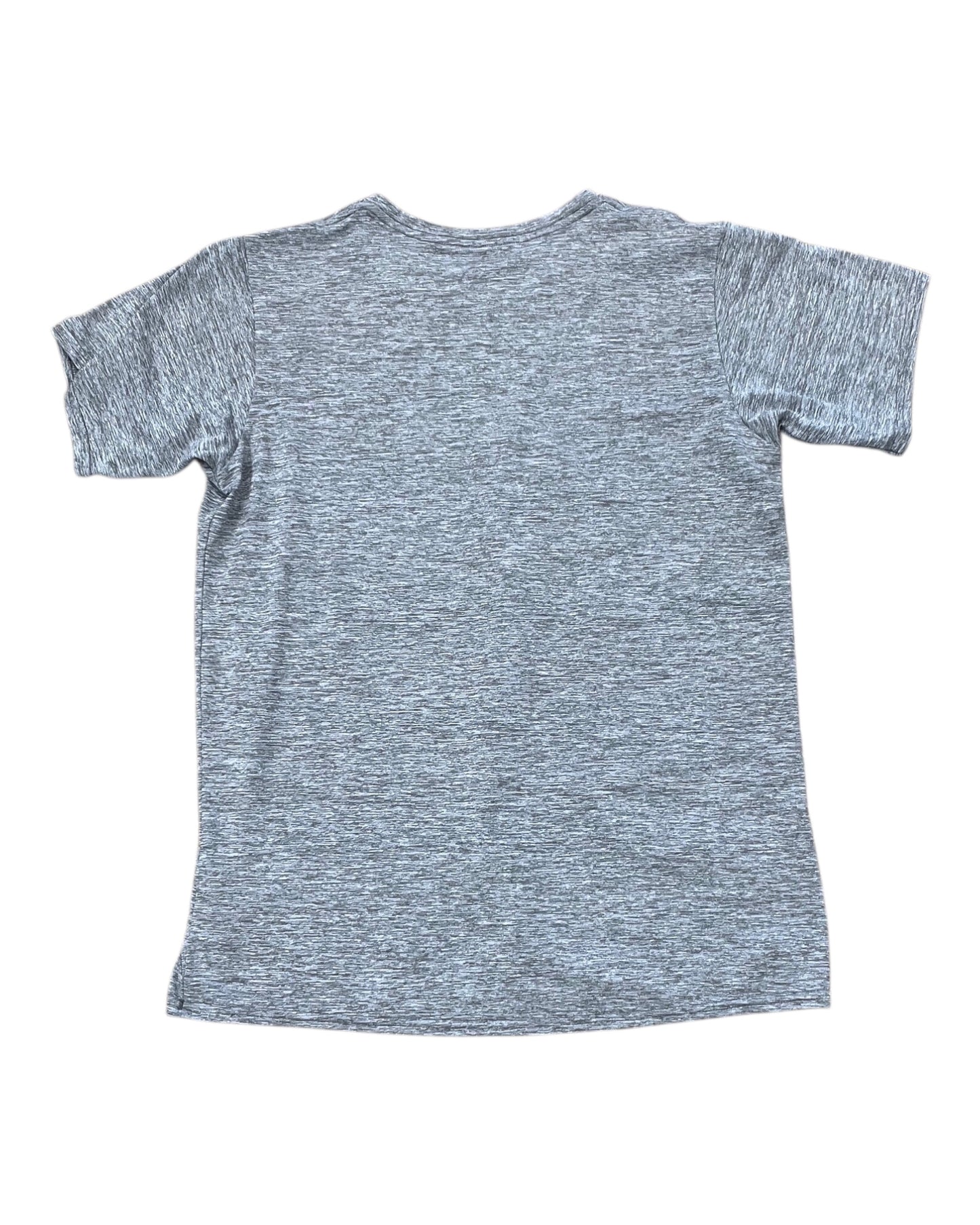 Top Ss By Patagonia In Grey, Size:M