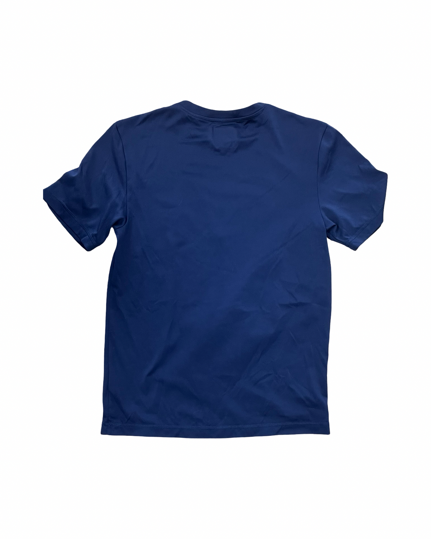 Top Ss By Nfl In Blue, Size:S