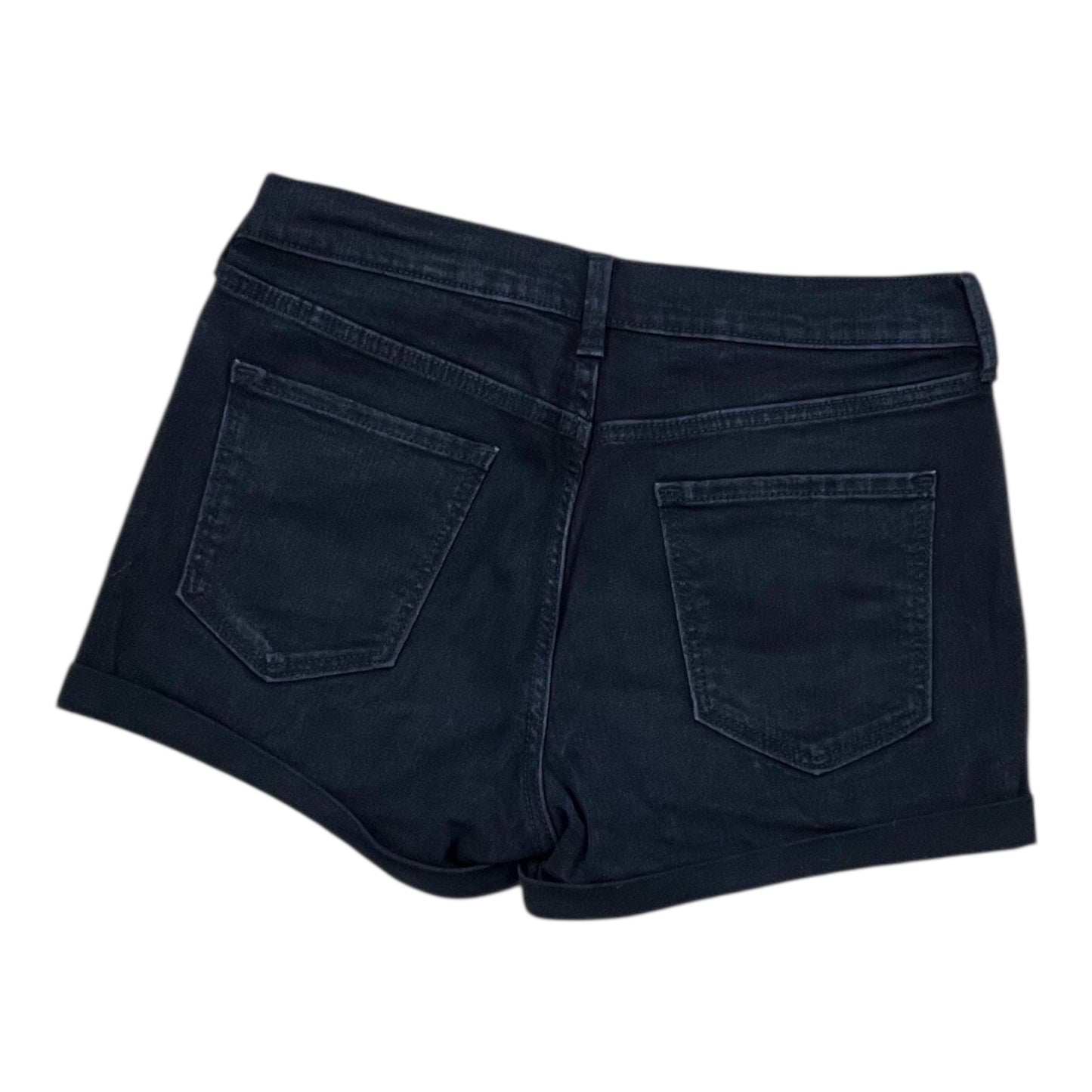 Shorts By Old Navy In Black, Size:6