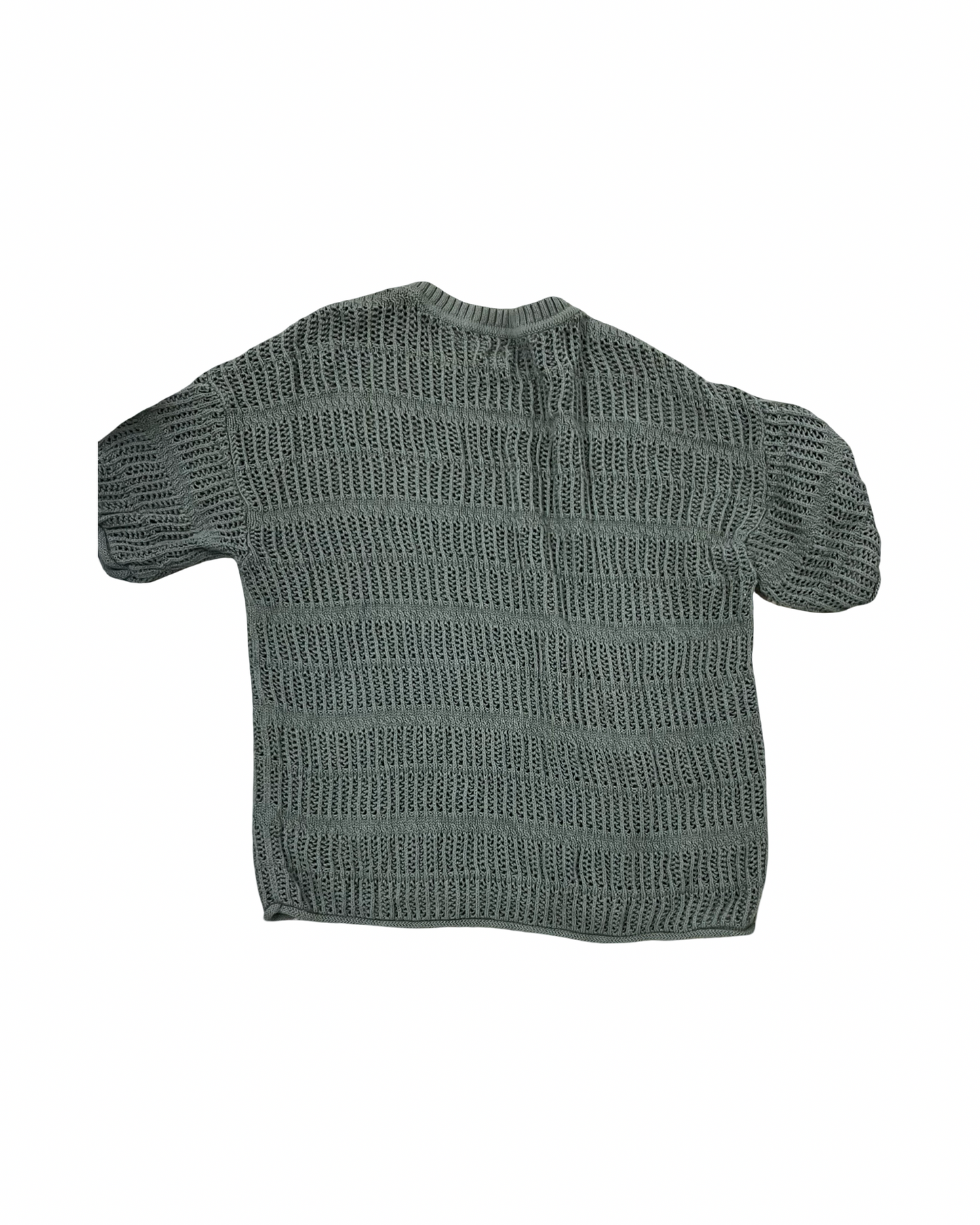 Top Ss By Aerie In Green, Size:M