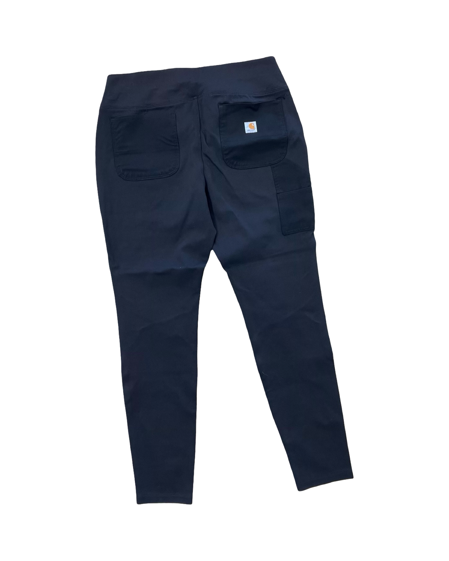 Pants Leggings By Carhartt In Black, Size:14L