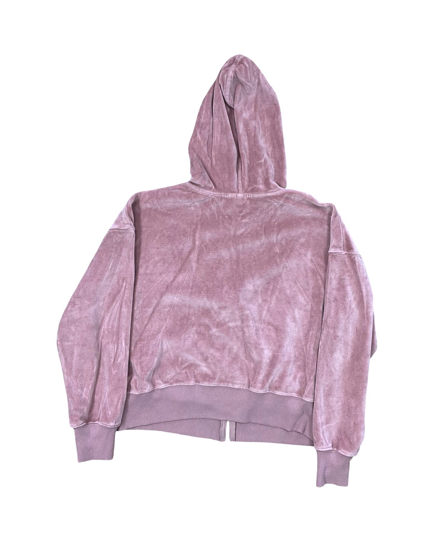 Jacket Other By Universal Thread In Pink, Size:S