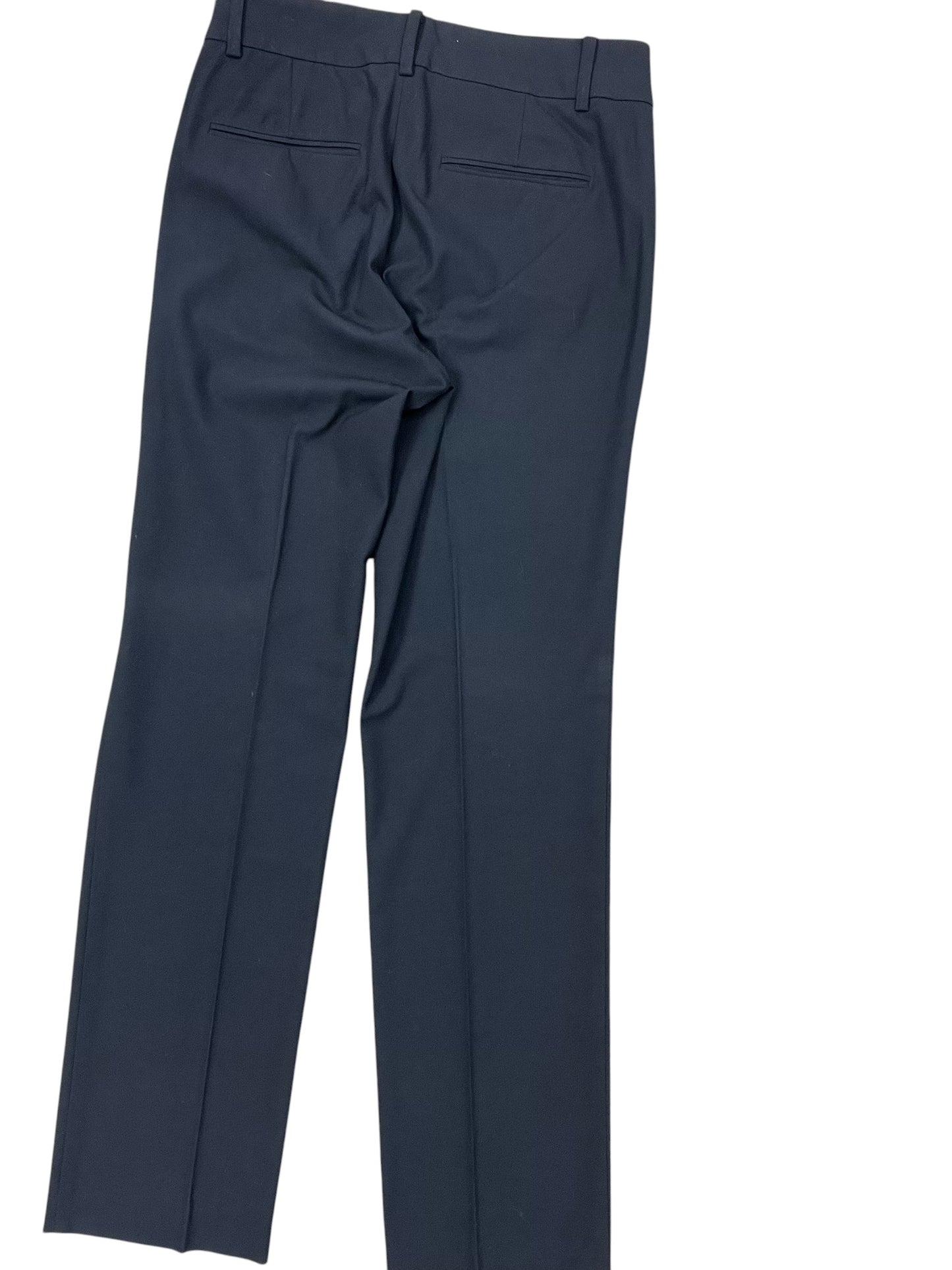 Pants Dress By Ann Taylor In Black, Size:6