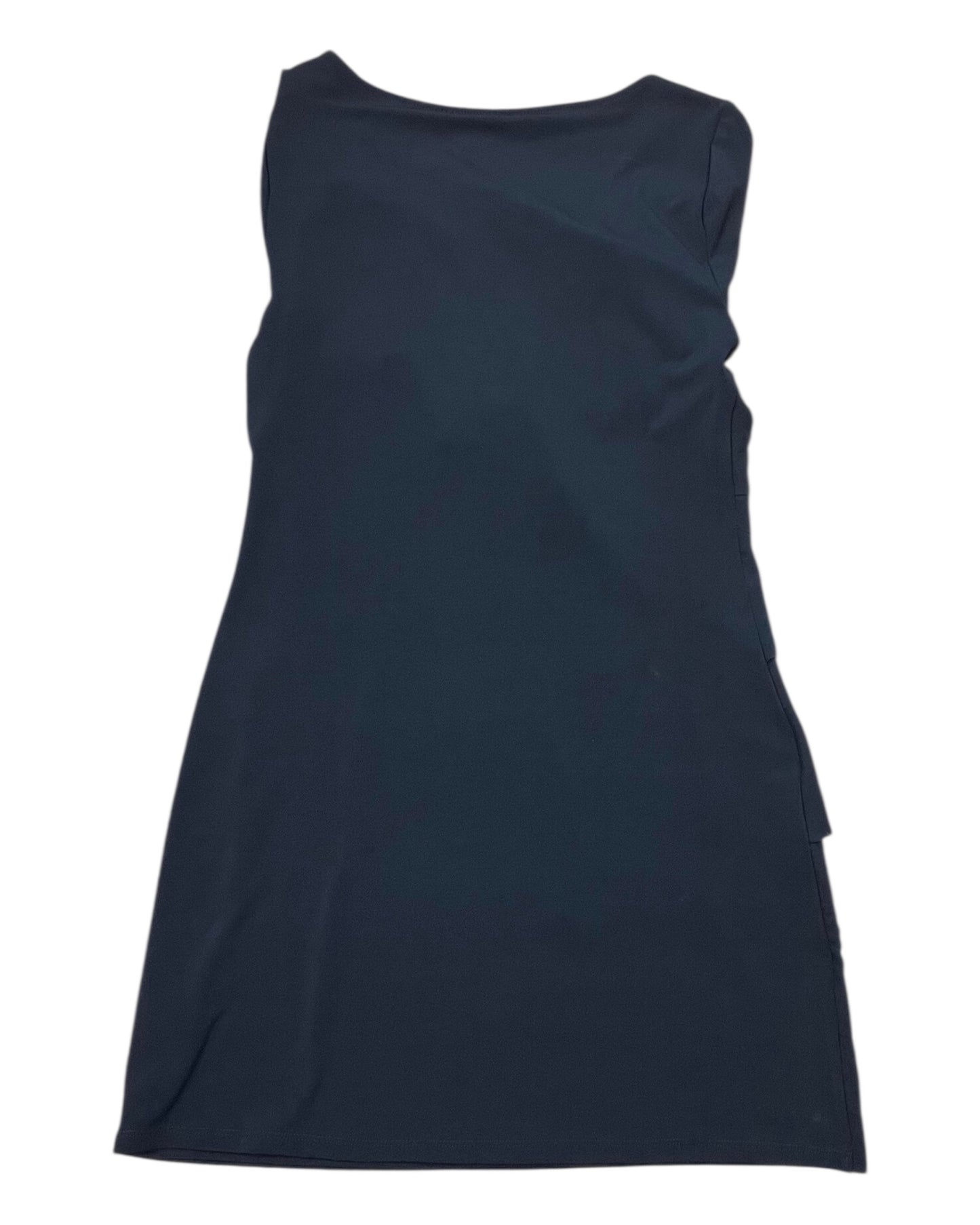 Dress Party Short By White House Black Market In Black, Size:Xs