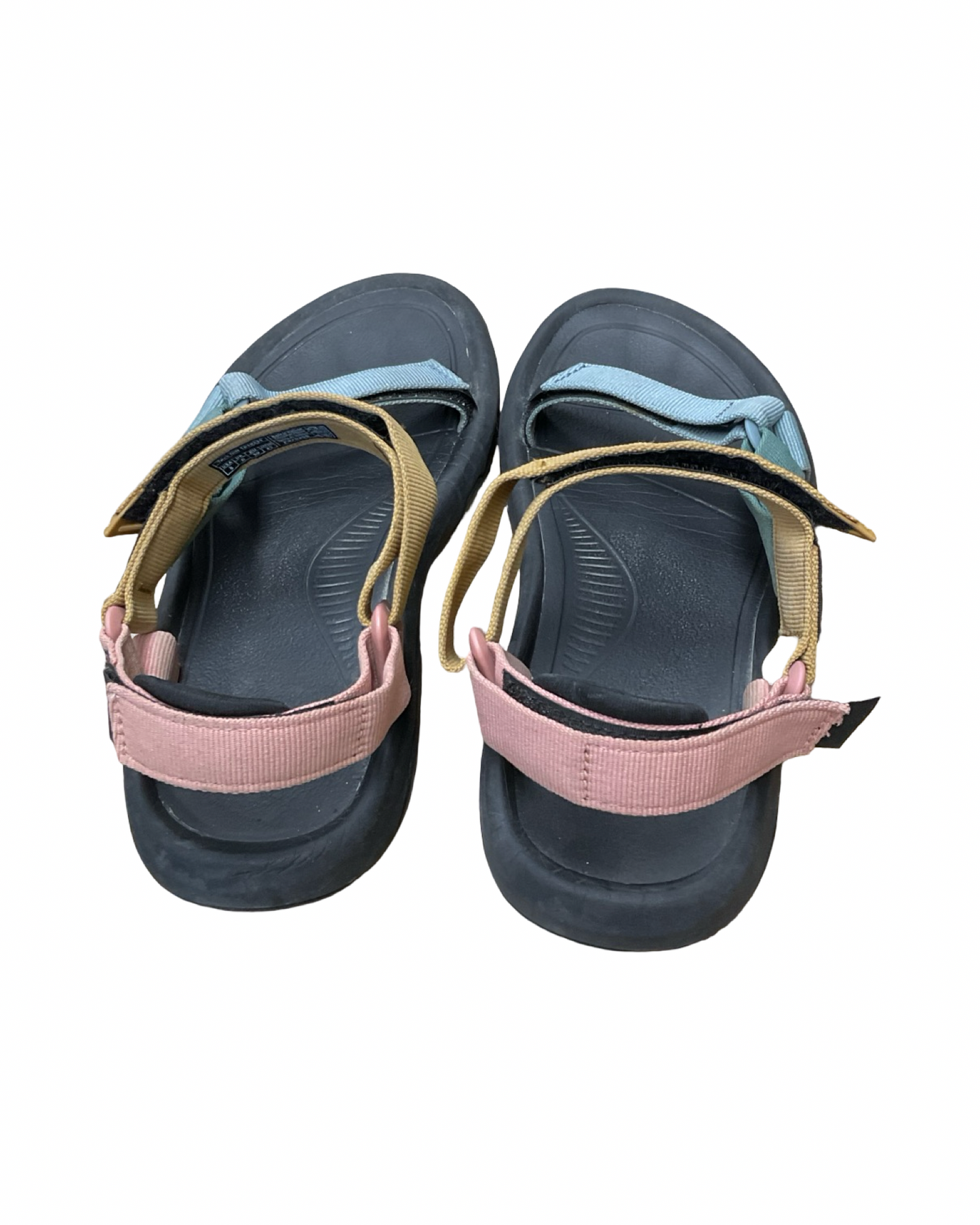 Sandals Sport By Teva In Multi, Size:8